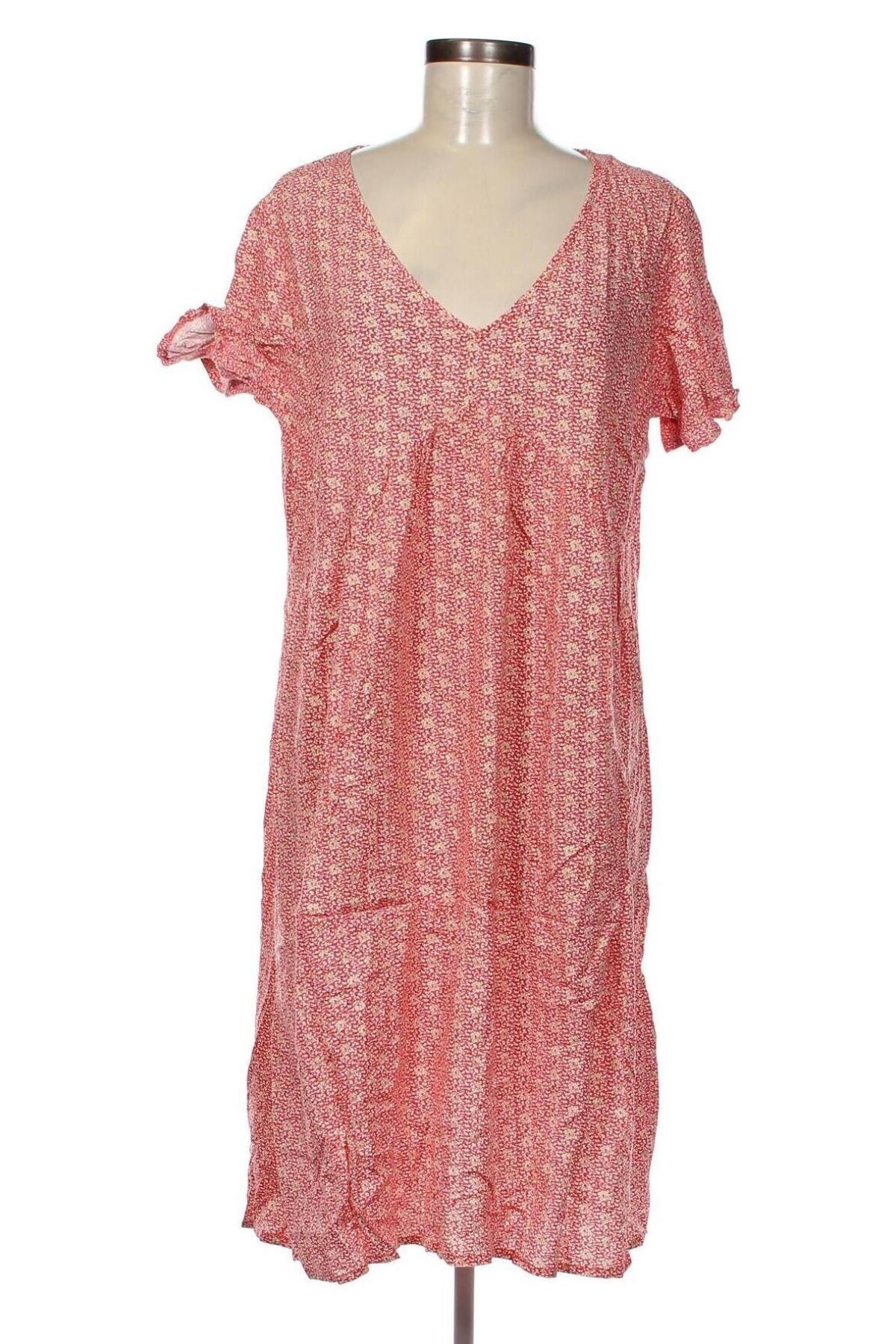 Φόρεμα Body Flirt, Μέγεθος XL, Χρώμα Πολύχρωμο, Τιμή 8,07 €