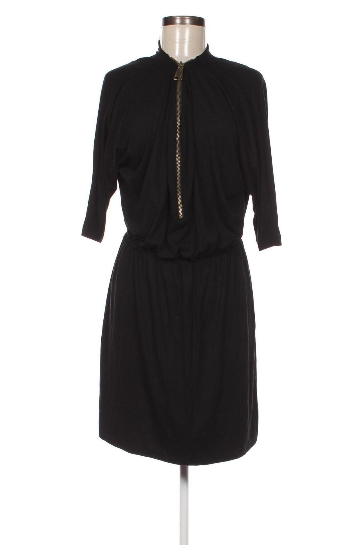 Φόρεμα Body Flirt, Μέγεθος M, Χρώμα Μαύρο, Τιμή 7,18 €