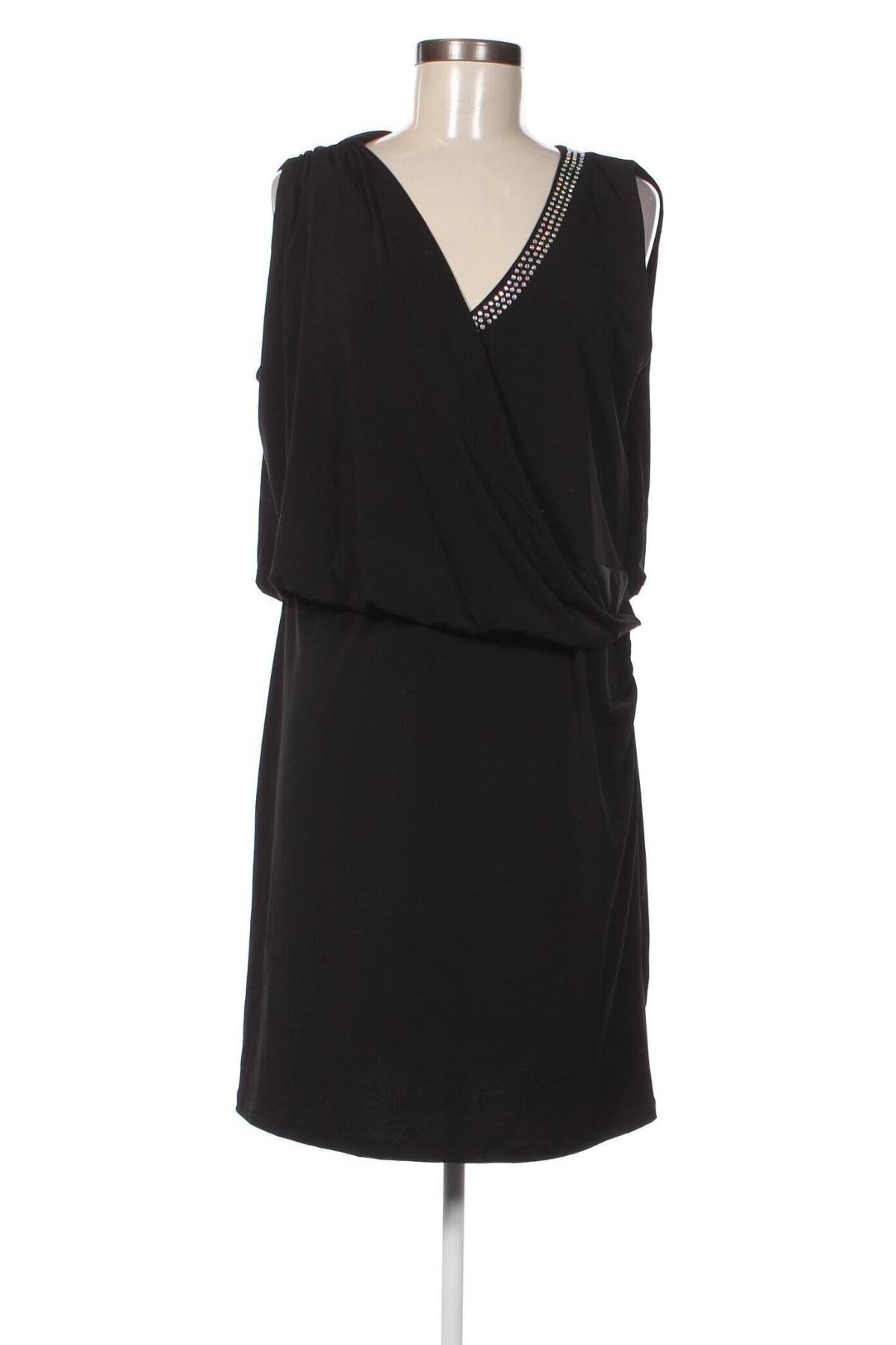 Φόρεμα Body Flirt, Μέγεθος XL, Χρώμα Μαύρο, Τιμή 8,07 €