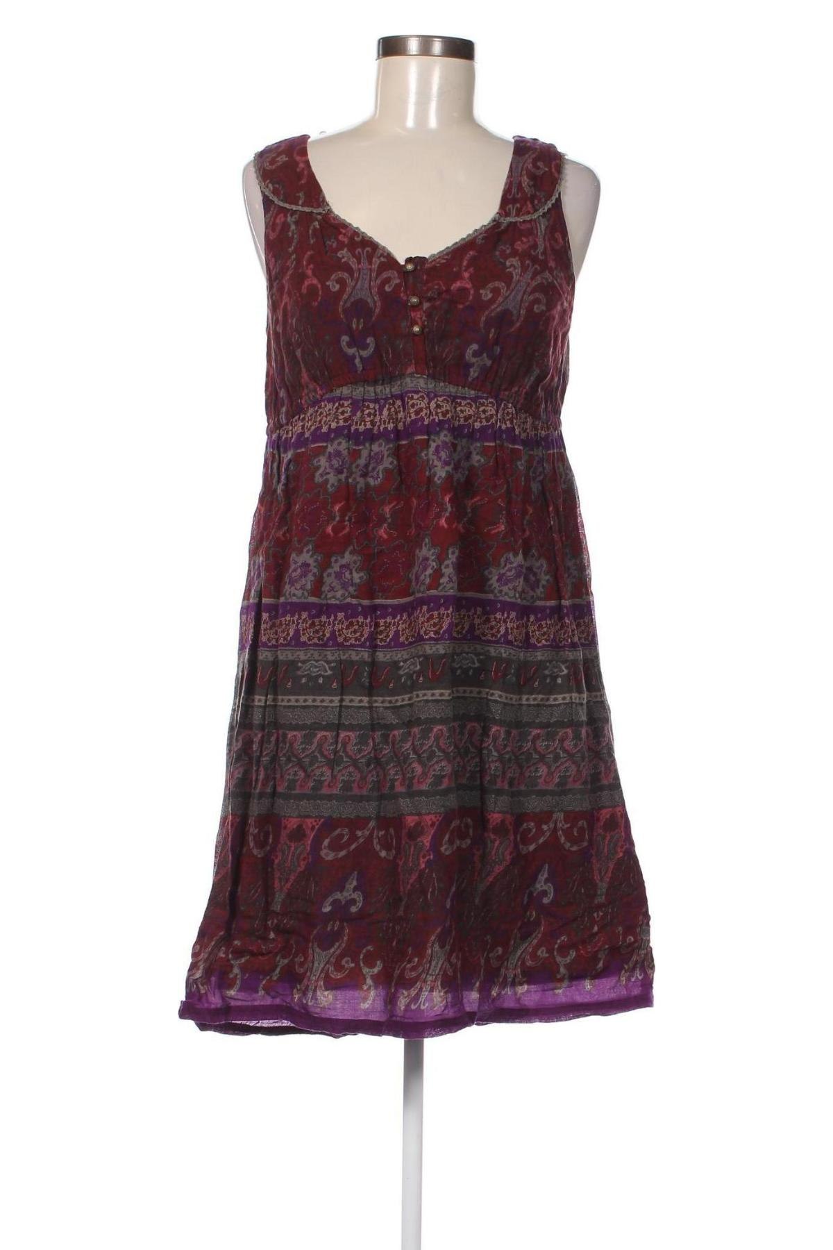 Φόρεμα Bon'a Parte, Μέγεθος S, Χρώμα Πολύχρωμο, Τιμή 8,41 €