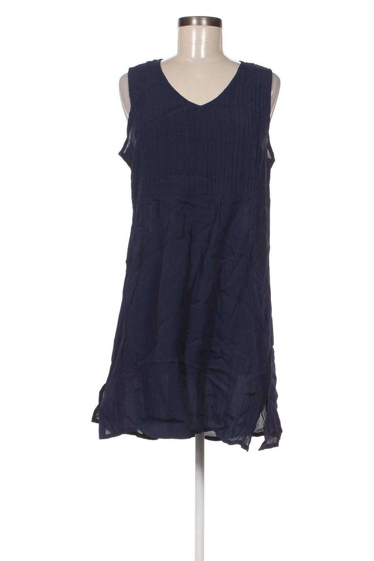 Kleid Bon'a Parte, Größe L, Farbe Blau, Preis 23,66 €