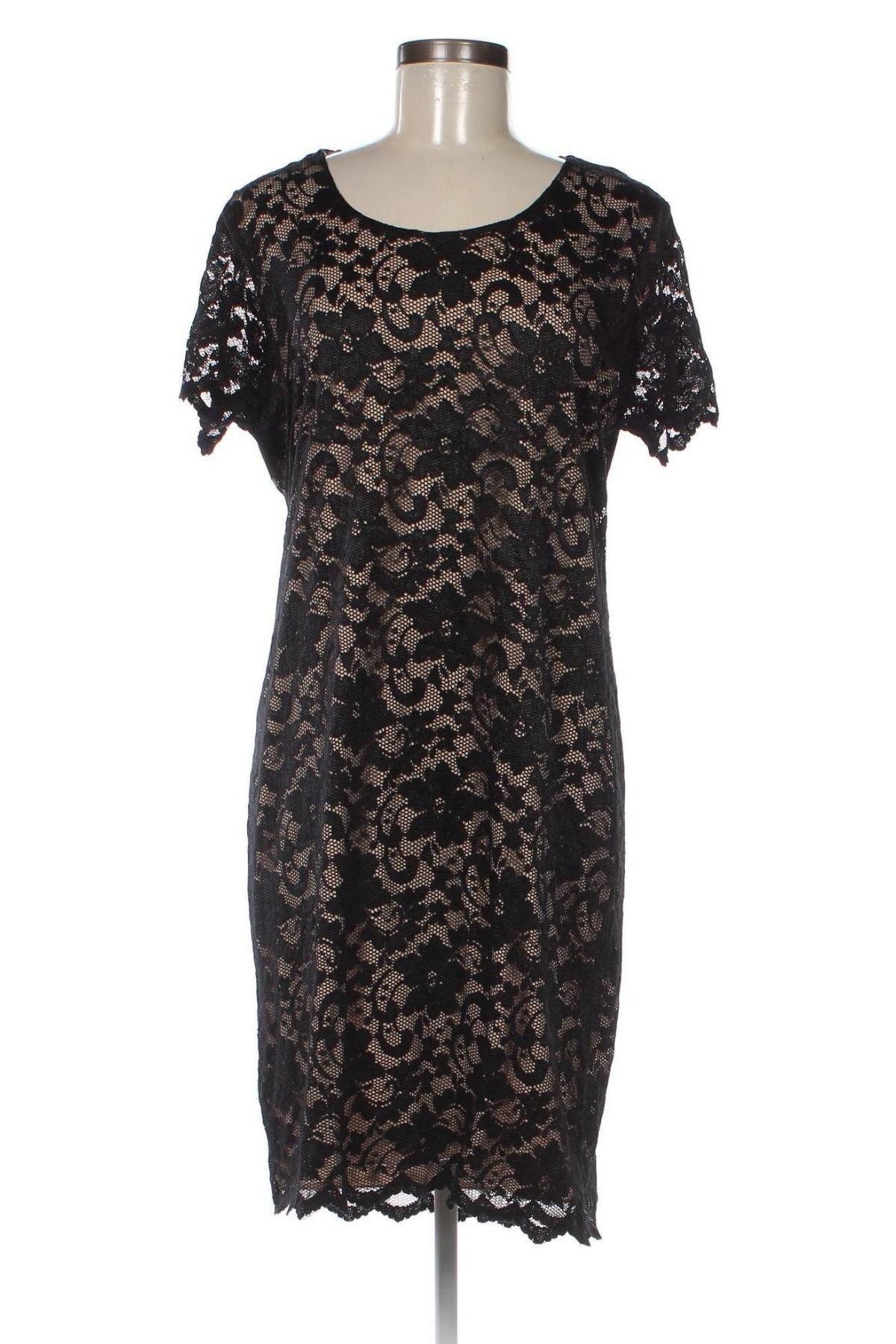 Kleid Bon'a Parte, Größe XL, Farbe Mehrfarbig, Preis 20,11 €