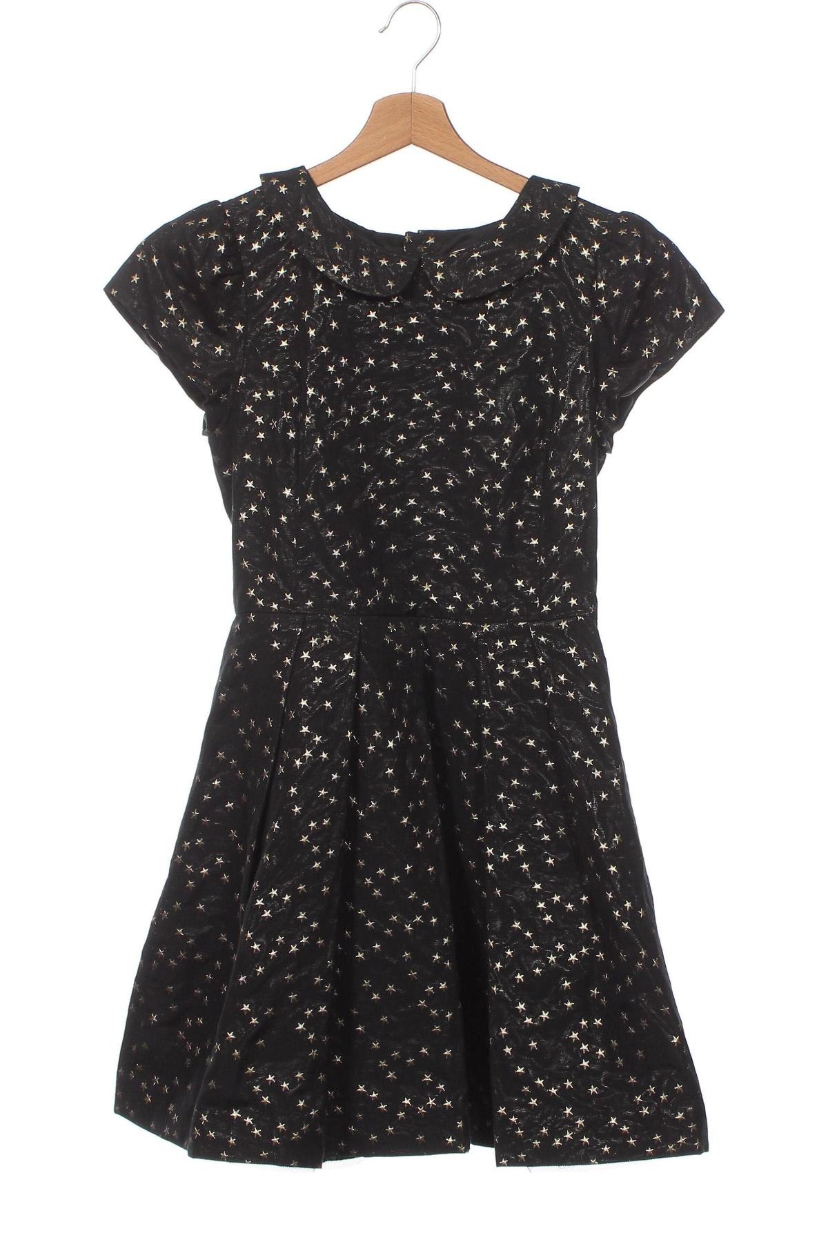 Φόρεμα Bonpoint, Μέγεθος XS, Χρώμα Μαύρο, Τιμή 47,52 €
