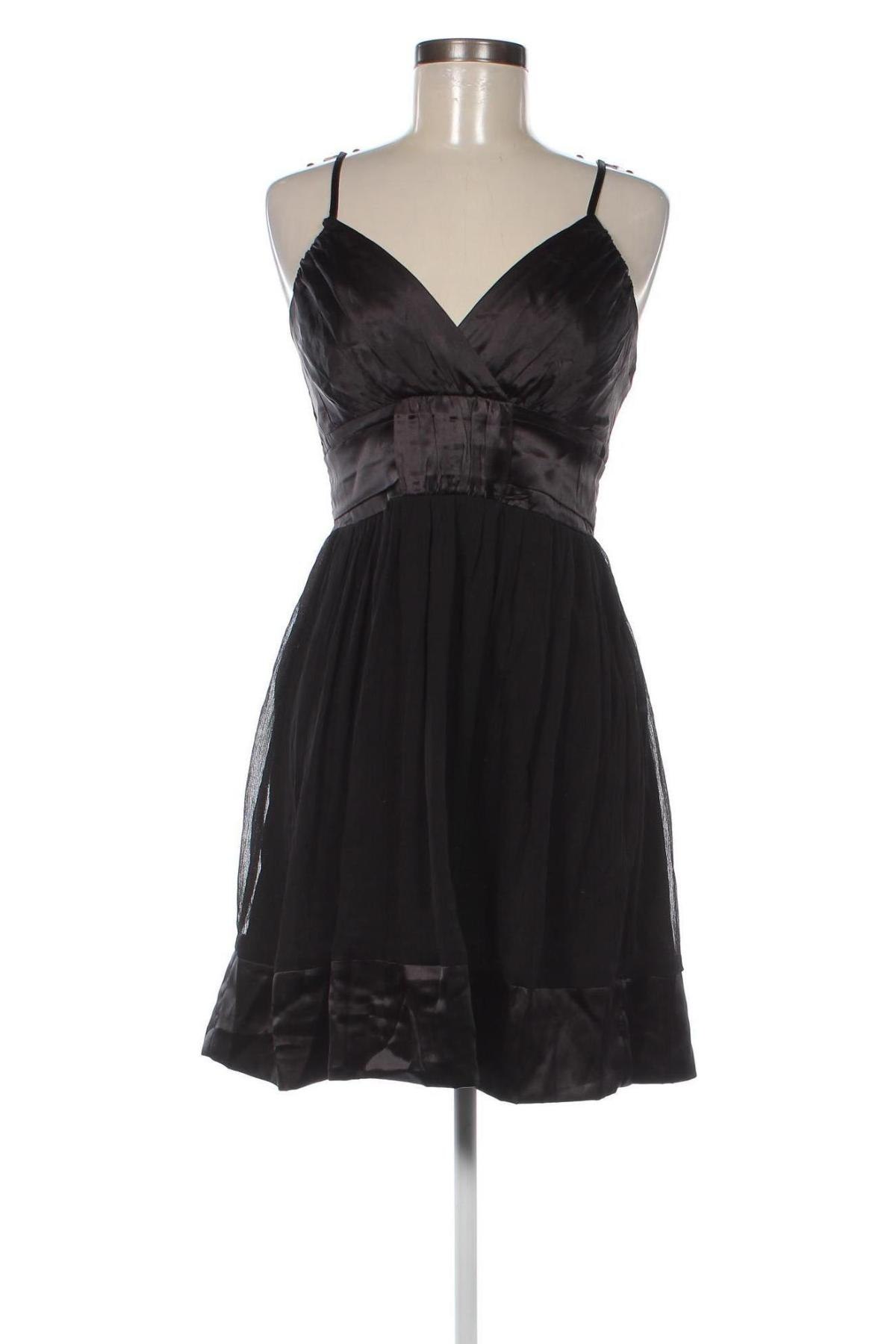 Φόρεμα Bpc Bonprix Collection, Μέγεθος M, Χρώμα Μαύρο, Τιμή 3,59 €