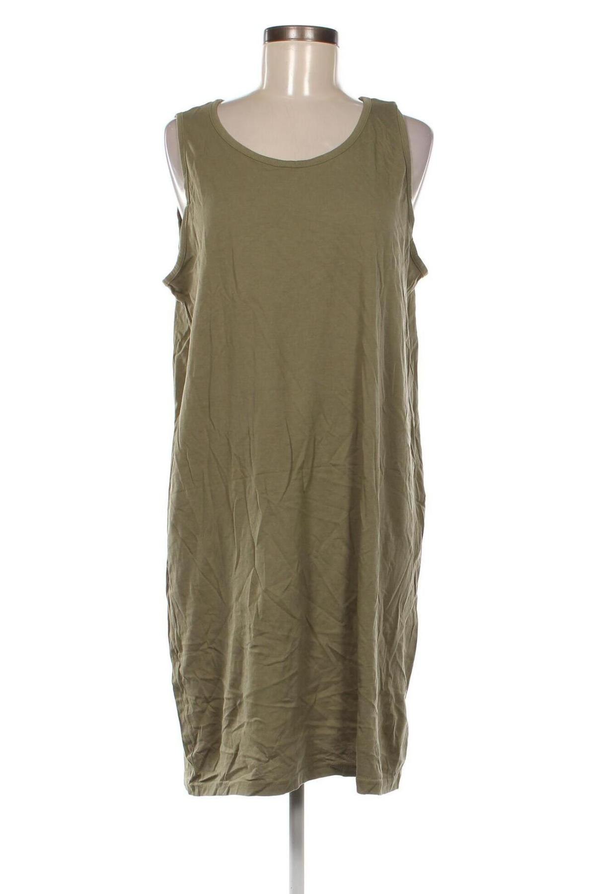 Φόρεμα Bpc Bonprix Collection, Μέγεθος XL, Χρώμα Πράσινο, Τιμή 8,97 €