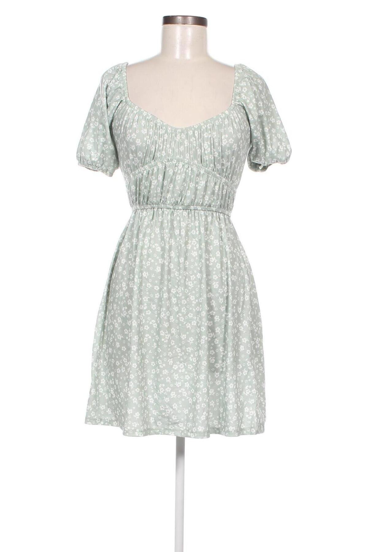 Φόρεμα Bubbleroom, Μέγεθος XS, Χρώμα Πράσινο, Τιμή 17,94 €