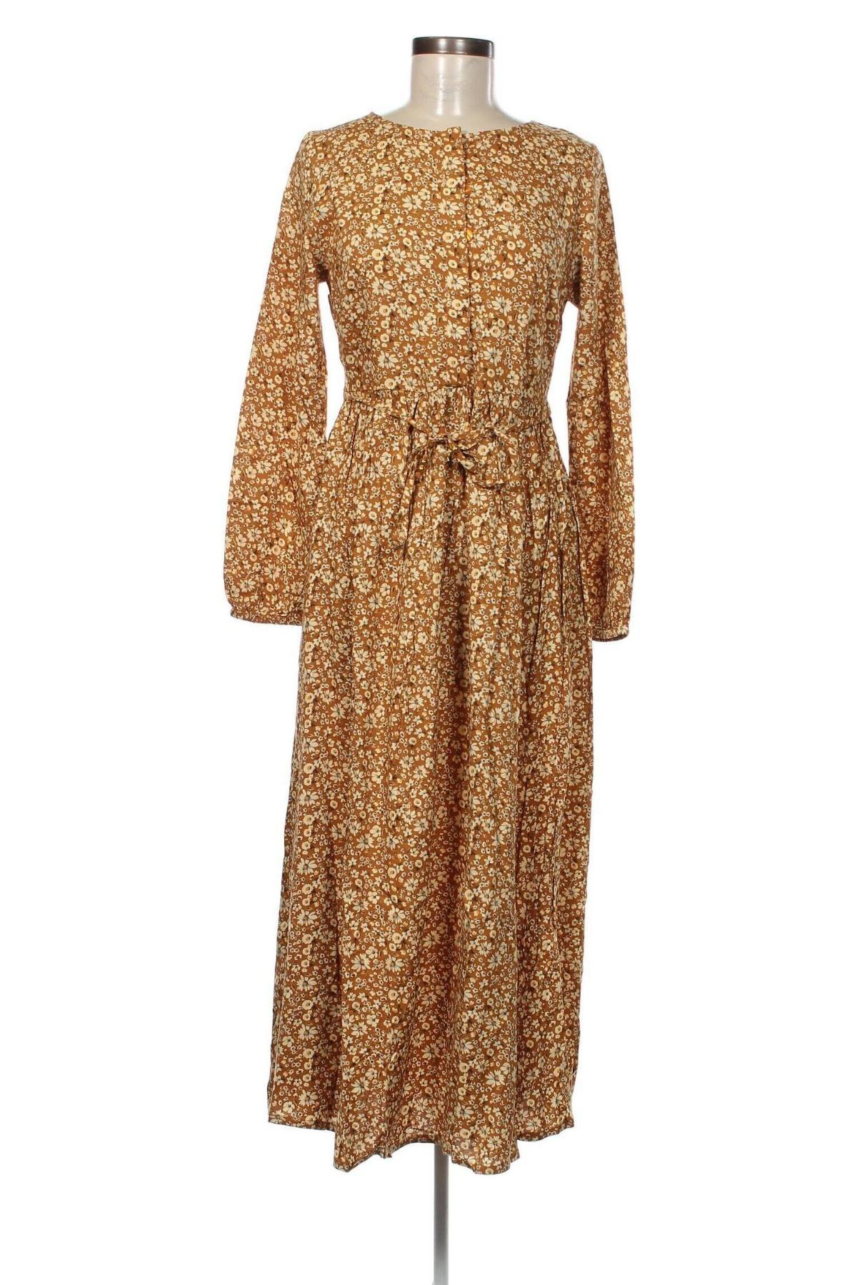 Kleid Buffalo, Größe M, Farbe Mehrfarbig, Preis € 52,58