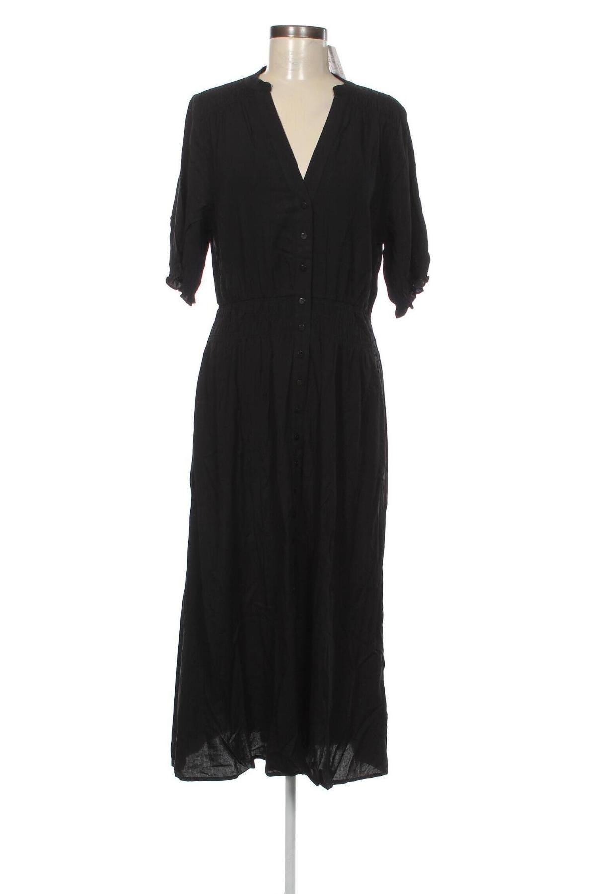 Φόρεμα Buffalo, Μέγεθος L, Χρώμα Μαύρο, Τιμή 27,34 €