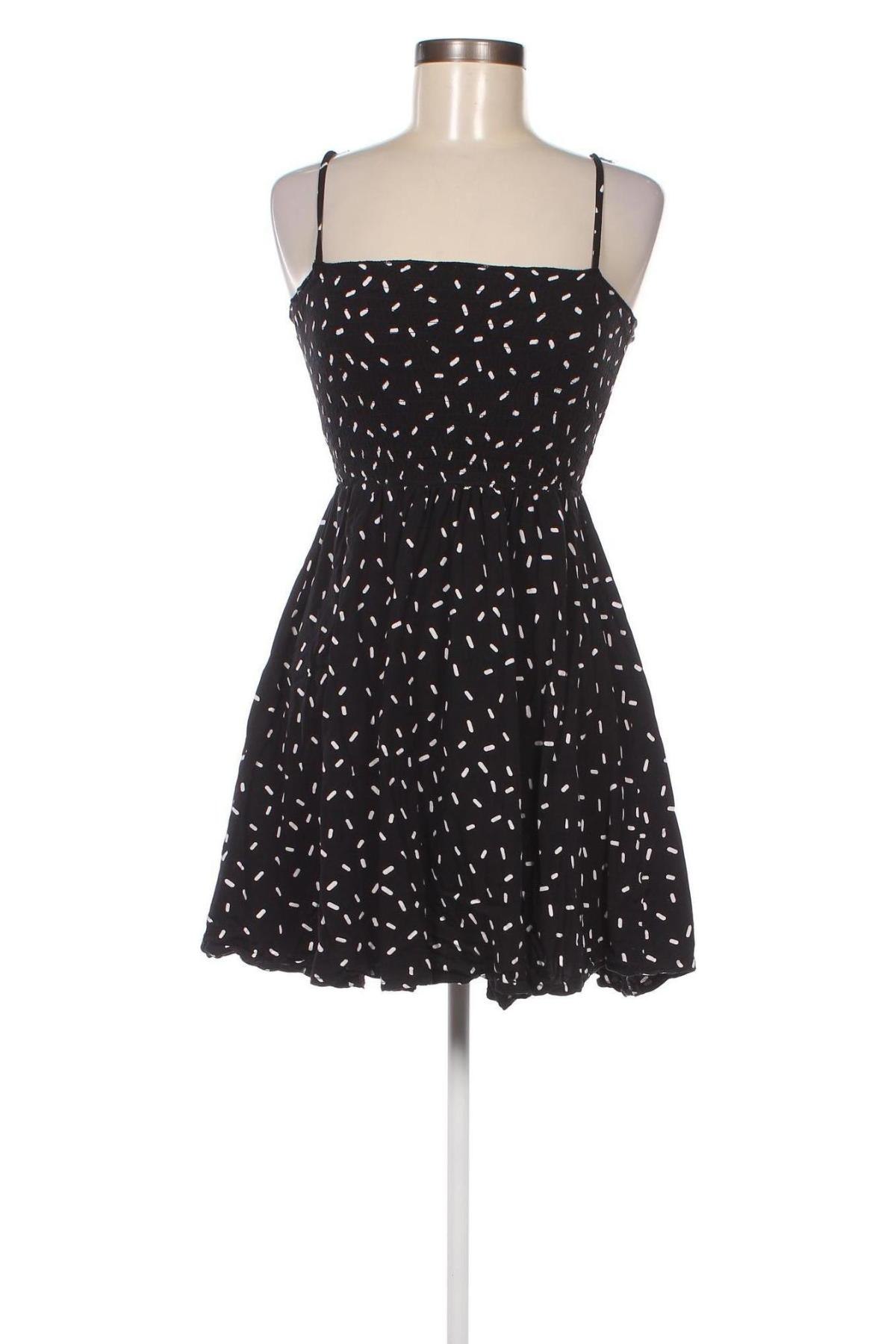 Kleid Buffalo, Größe XS, Farbe Schwarz, Preis 52,58 €
