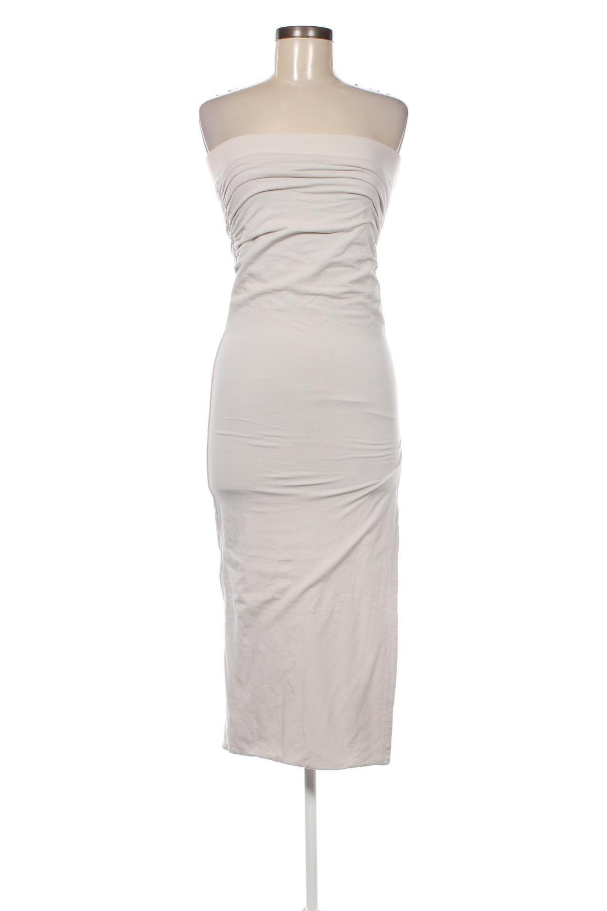 Kleid By Timo, Größe M, Farbe Grau, Preis € 20,49