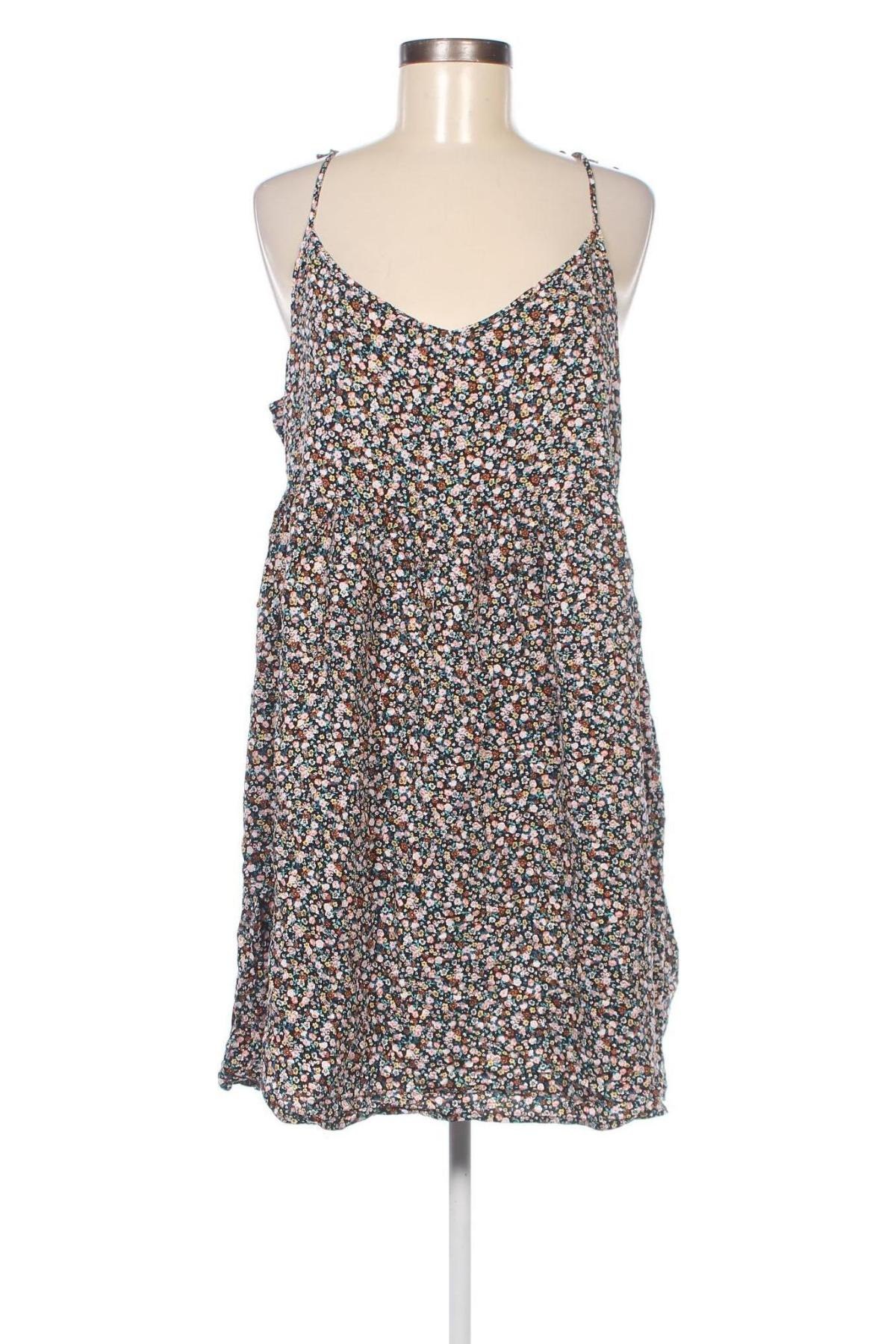 Φόρεμα C&A, Μέγεθος M, Χρώμα Πολύχρωμο, Τιμή 9,33 €