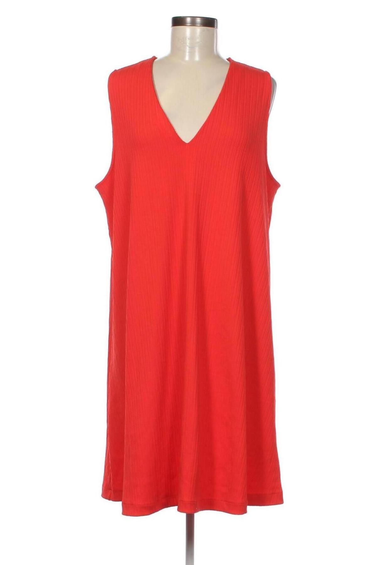 Φόρεμα C&A, Μέγεθος XL, Χρώμα Πορτοκαλί, Τιμή 10,76 €