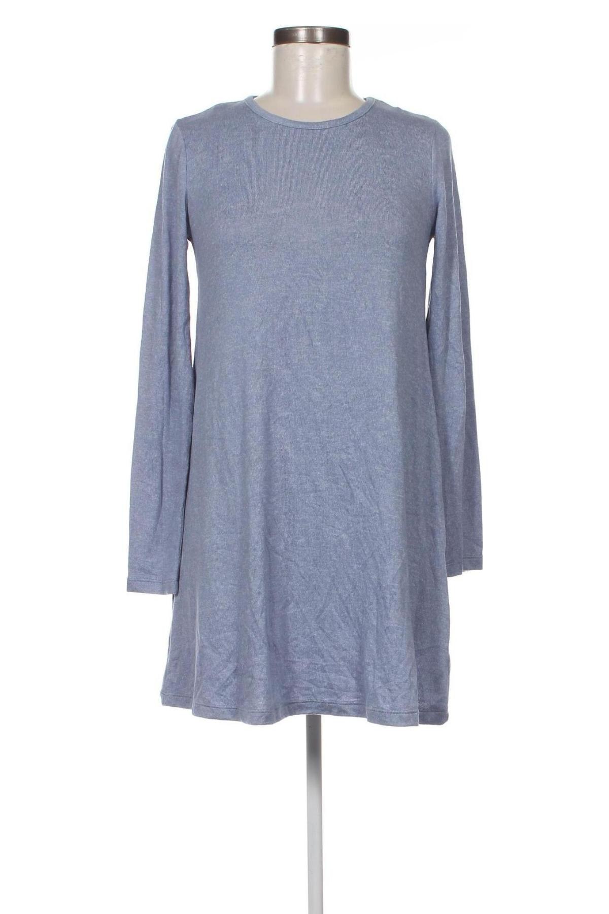 Kleid C&A, Größe XS, Farbe Blau, Preis € 2,02