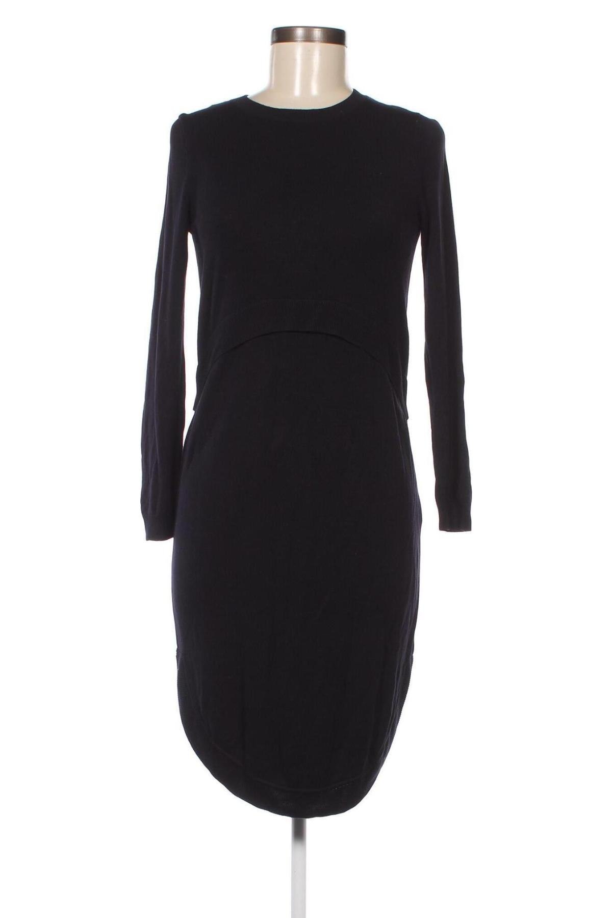 Φόρεμα COS, Μέγεθος S, Χρώμα Μαύρο, Τιμή 30,18 €