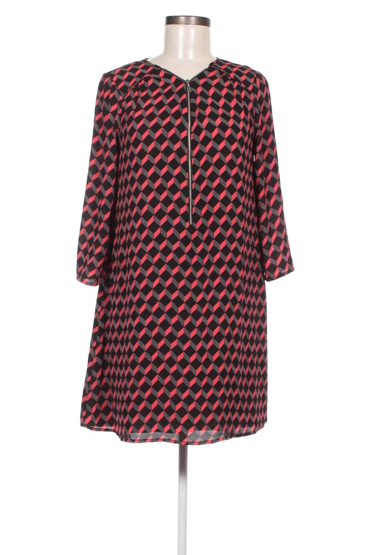 Kleid Cache Cache, Größe M, Farbe Mehrfarbig, Preis 20,18 €