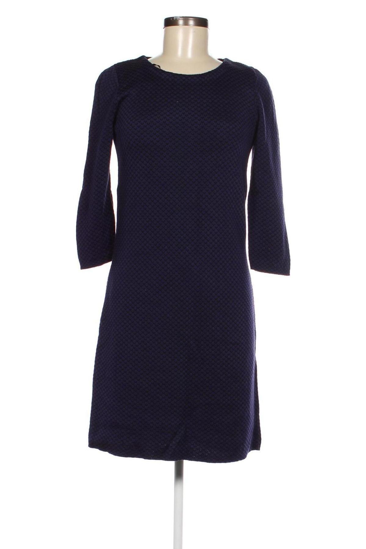 Φόρεμα Camaieu, Μέγεθος M, Χρώμα Μπλέ, Τιμή 14,91 €