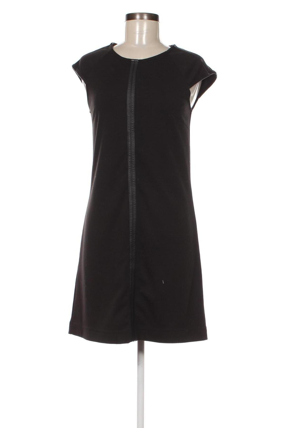 Φόρεμα Camaieu, Μέγεθος XS, Χρώμα Μαύρο, Τιμή 3,13 €