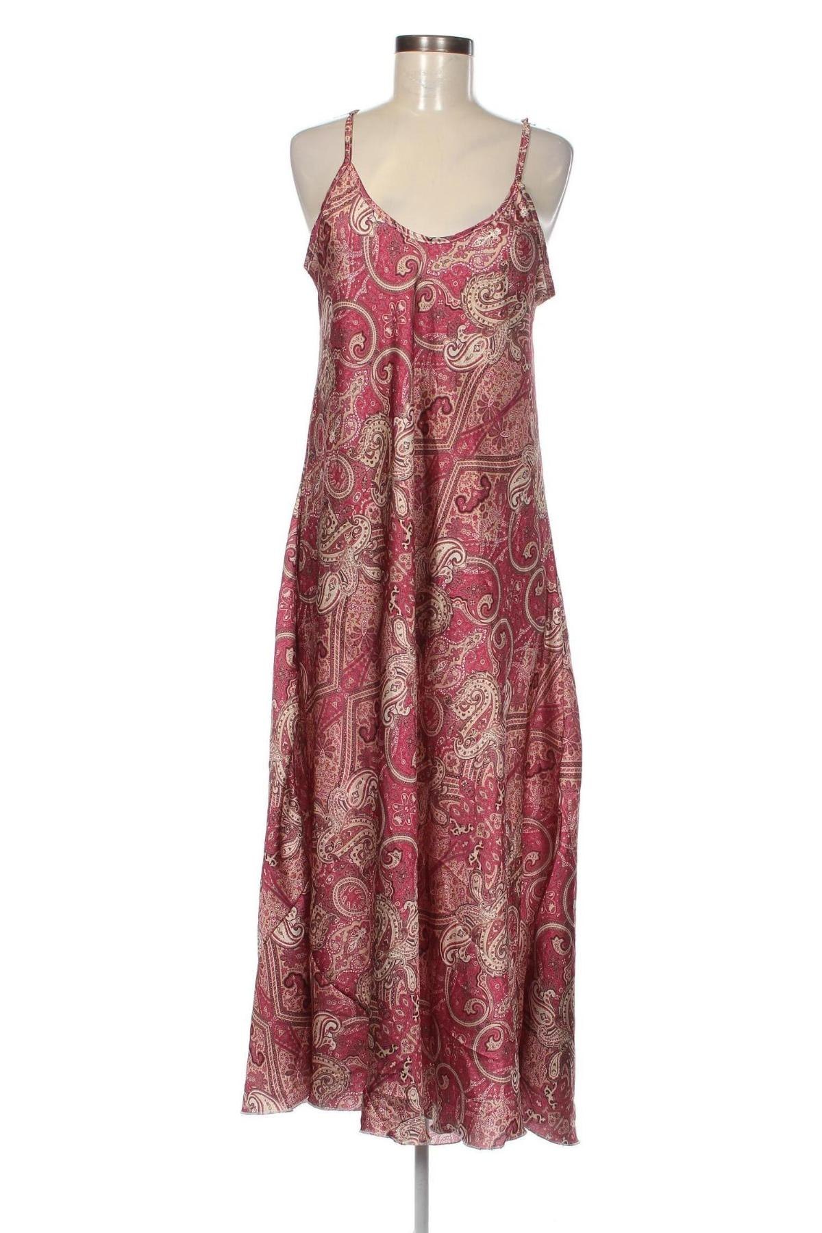 Kleid Candida, Größe M, Farbe Mehrfarbig, Preis € 20,18