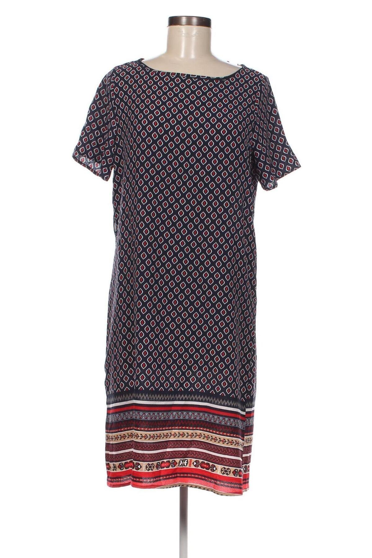 Kleid Casual Ladies, Größe M, Farbe Mehrfarbig, Preis € 6,05