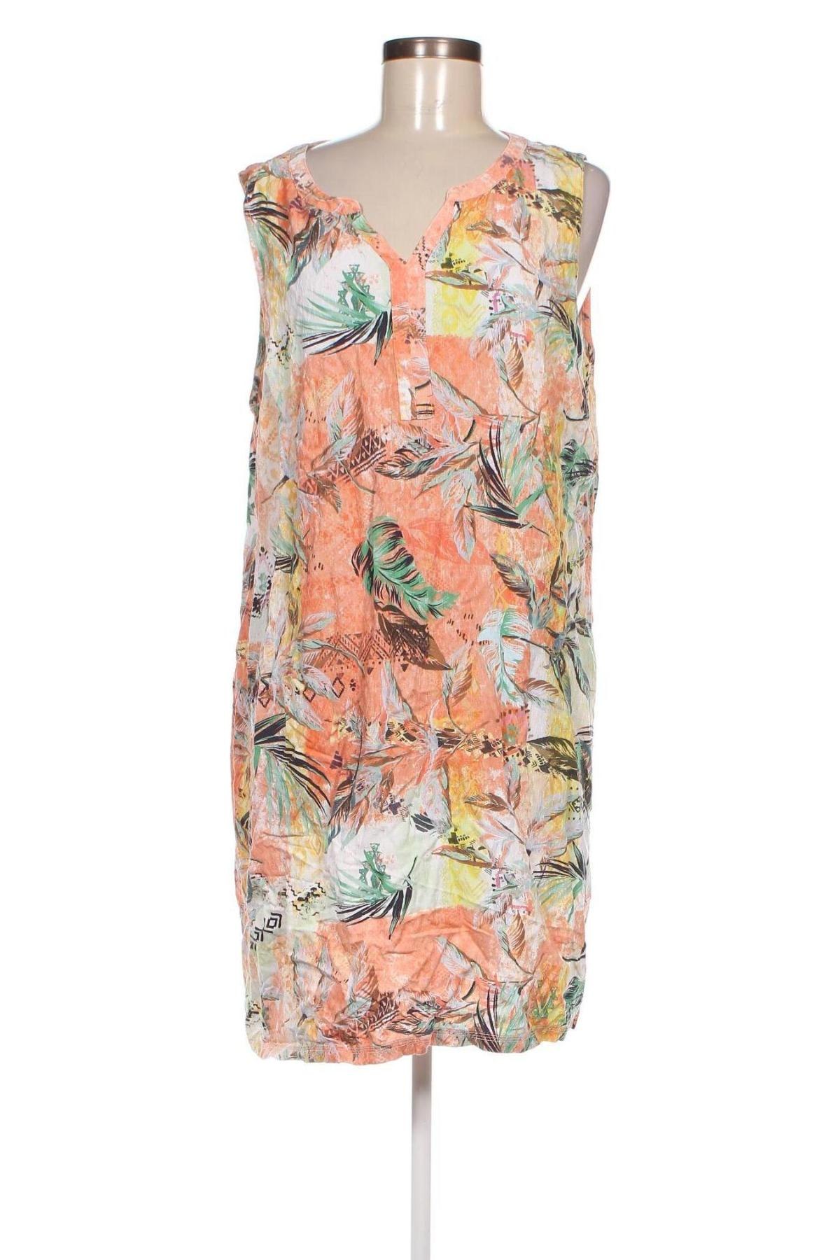 Φόρεμα Cecil, Μέγεθος XL, Χρώμα Πολύχρωμο, Τιμή 21,03 €