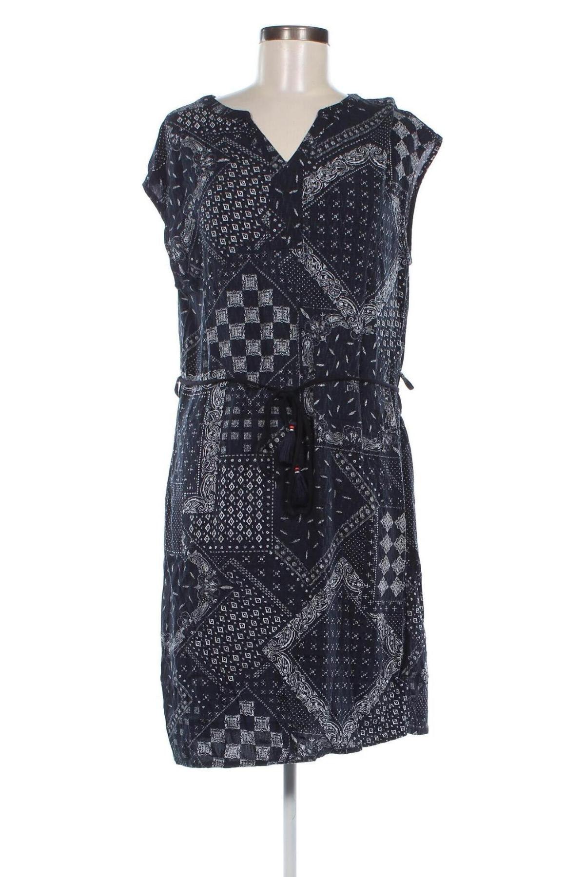 Rochie Cecil, Mărime XS, Culoare Albastru, Preț 111,84 Lei