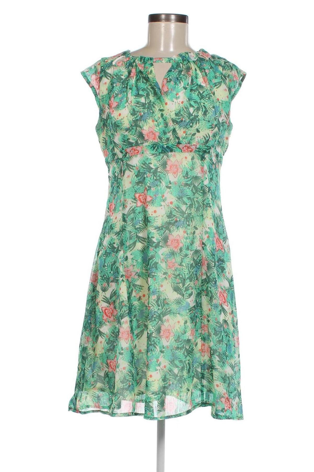 Φόρεμα Cecilia Classics, Μέγεθος M, Χρώμα Πολύχρωμο, Τιμή 17,94 €