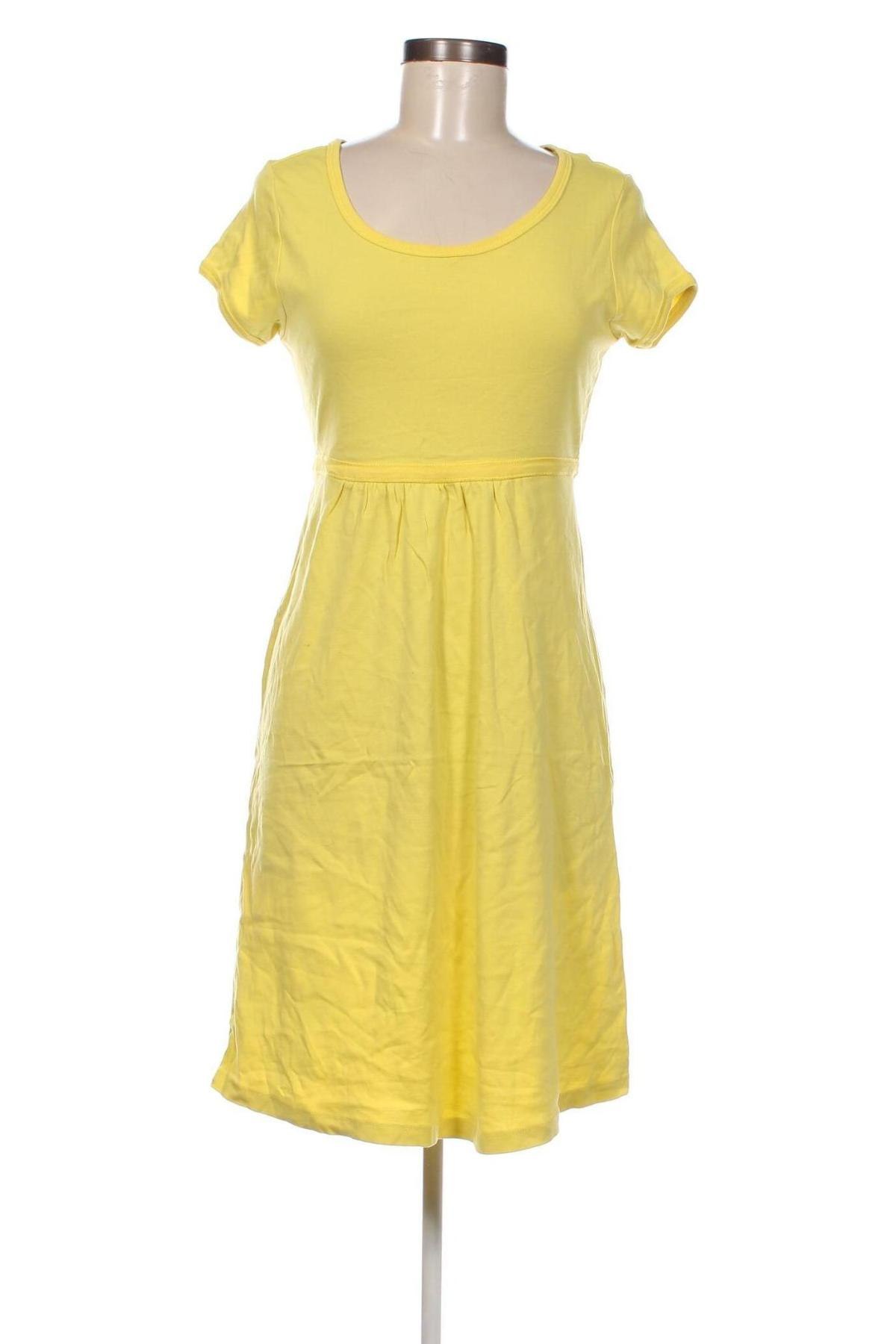 Kleid Cecilia Classics, Größe S, Farbe Gelb, Preis 8,07 €