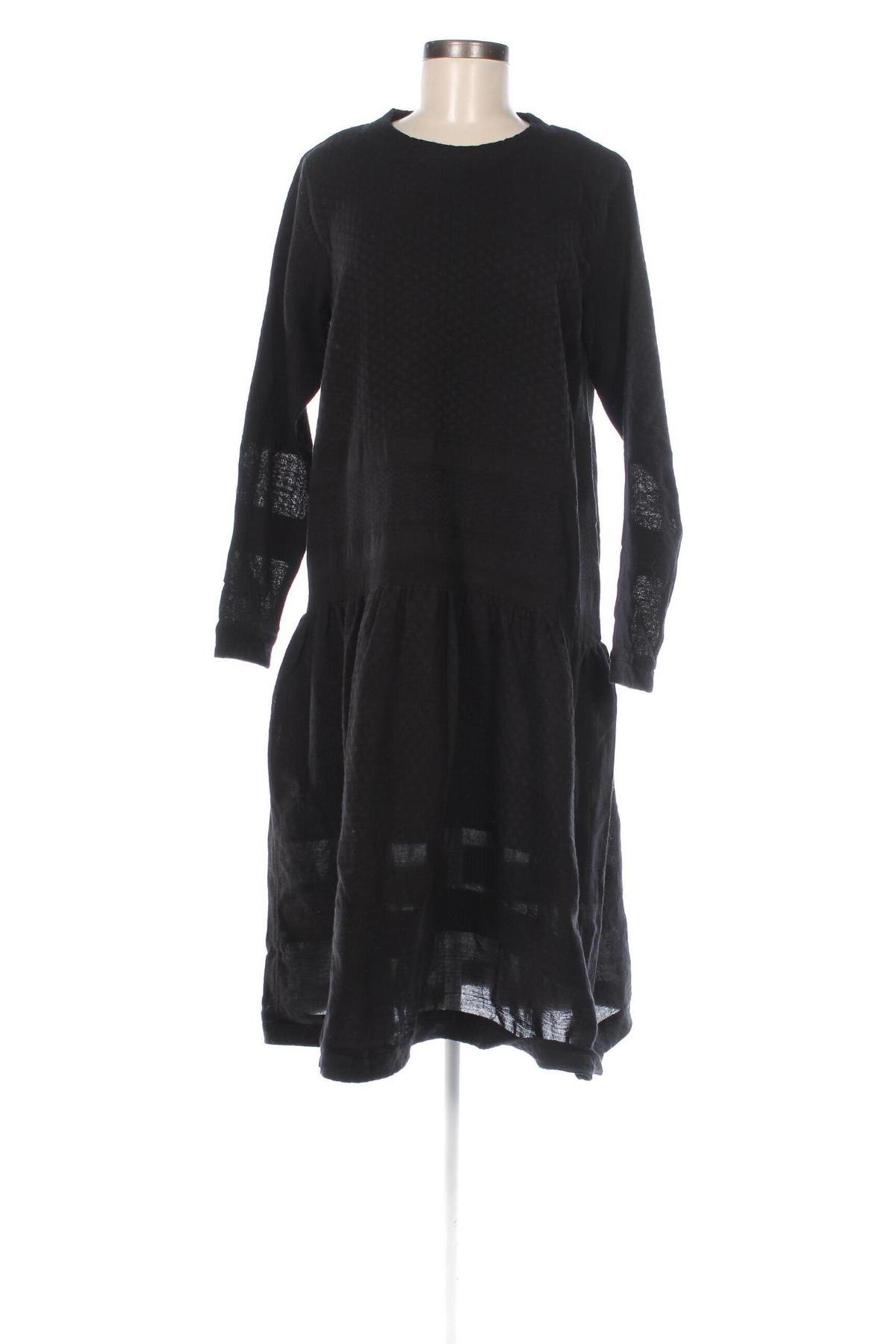 Šaty  Cecilie Copenhagen, Veľkosť S, Farba Čierna, Cena  45,39 €