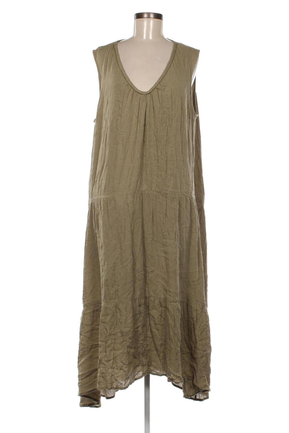 Kleid Cellbes, Größe XL, Farbe Grün, Preis € 34,07
