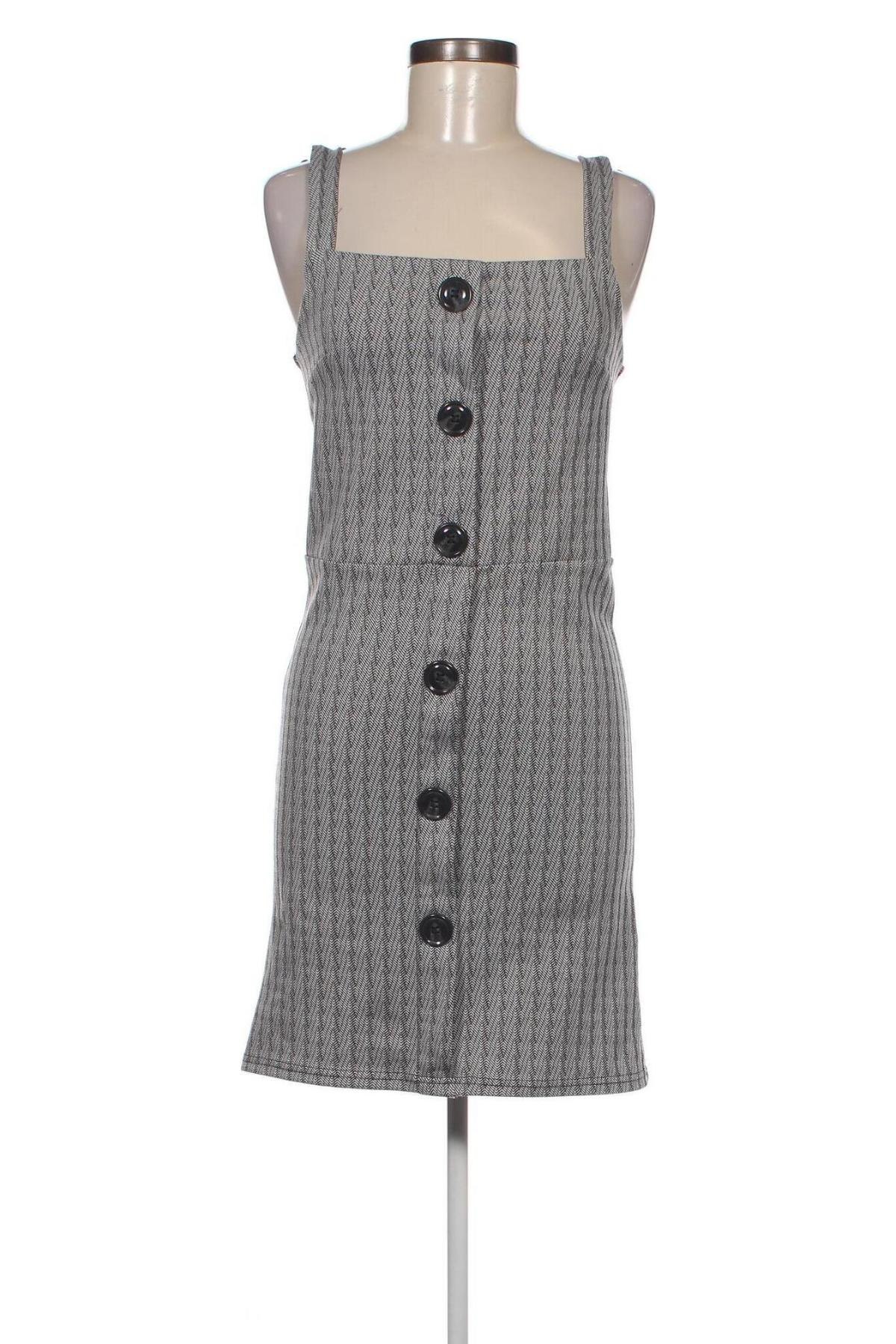 Kleid Chicoree, Größe S, Farbe Grau, Preis € 3,63