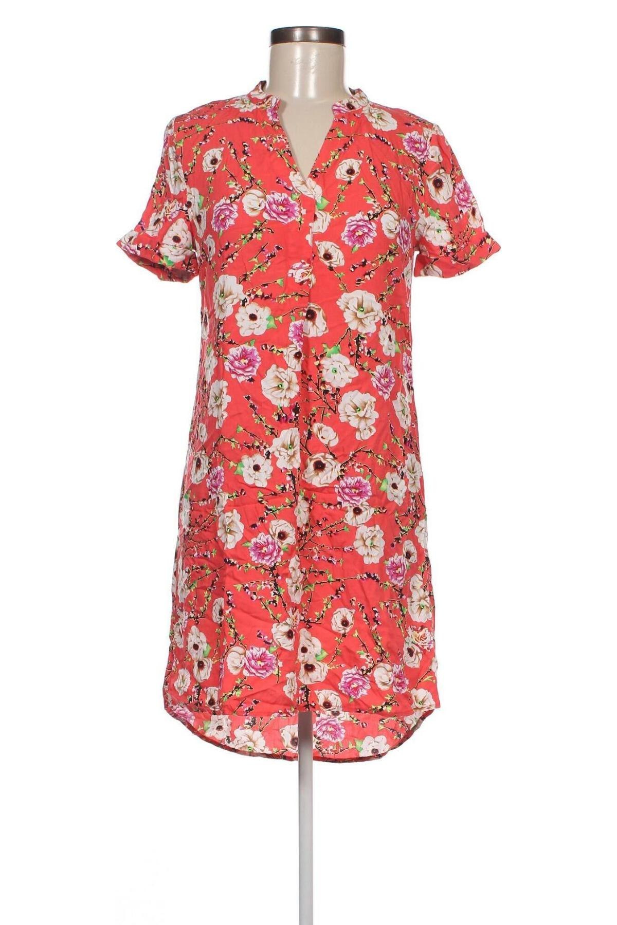 Φόρεμα Chicoree, Μέγεθος S, Χρώμα Πολύχρωμο, Τιμή 7,18 €