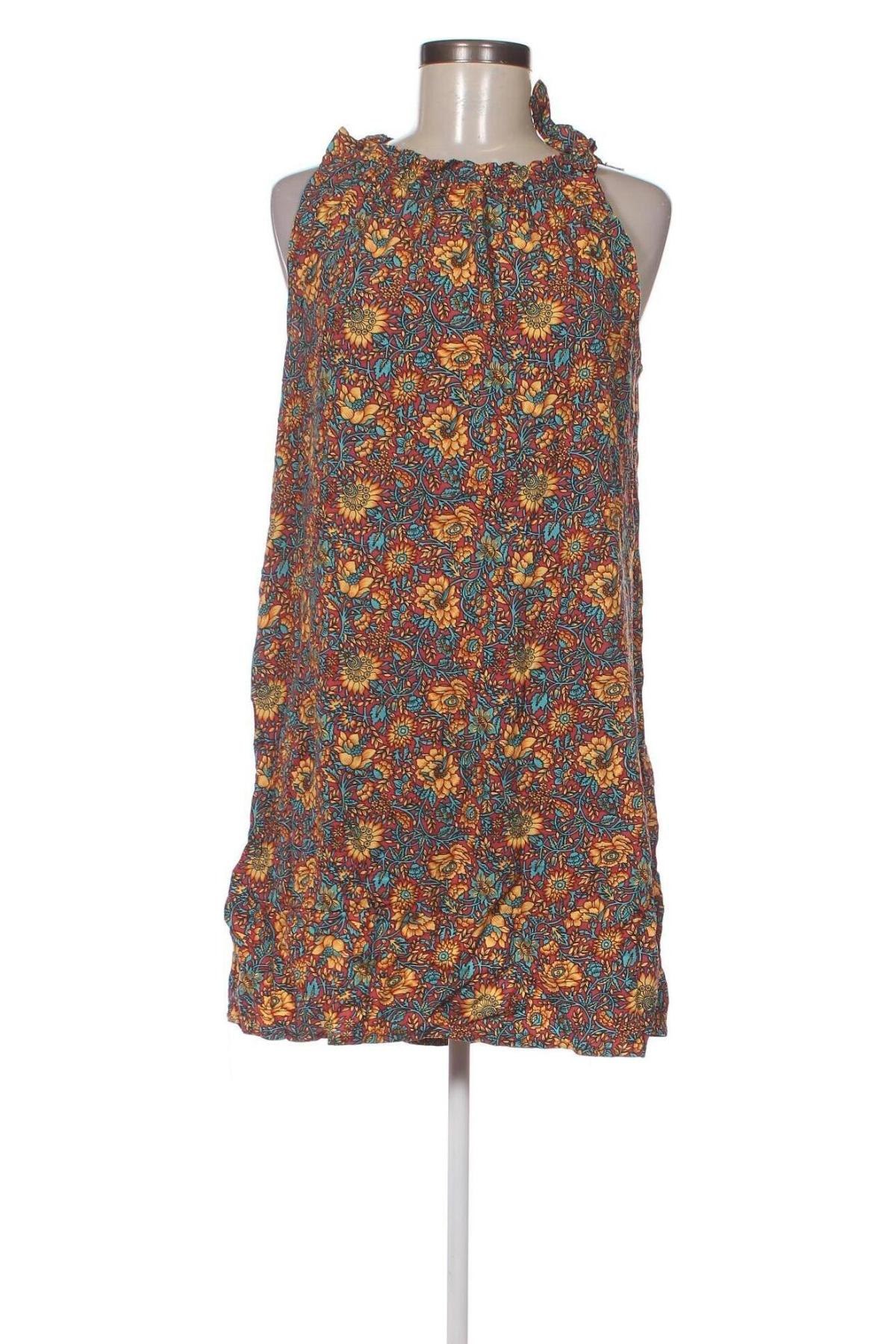 Φόρεμα Chicoree, Μέγεθος M, Χρώμα Πολύχρωμο, Τιμή 7,18 €