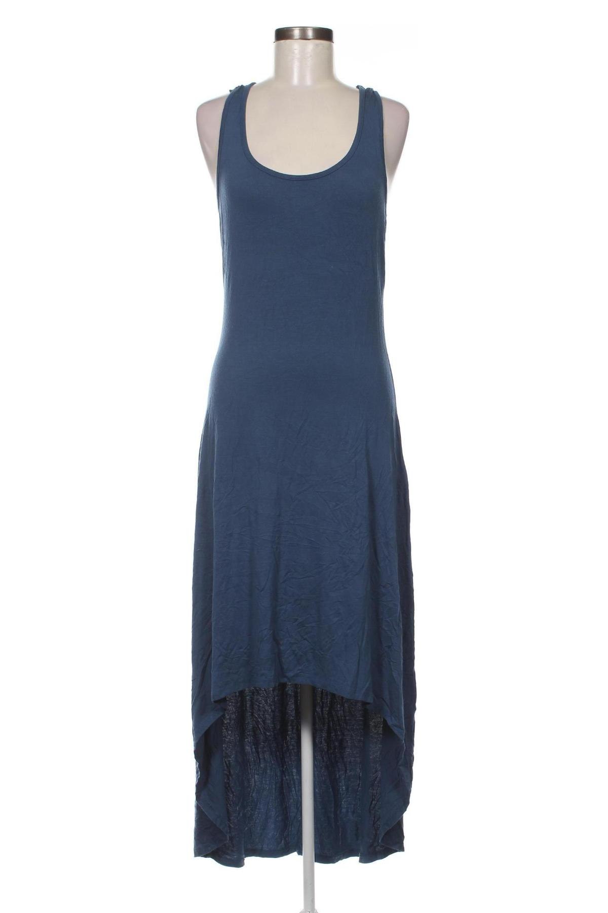 Φόρεμα Chicoree, Μέγεθος L, Χρώμα Μπλέ, Τιμή 17,94 €