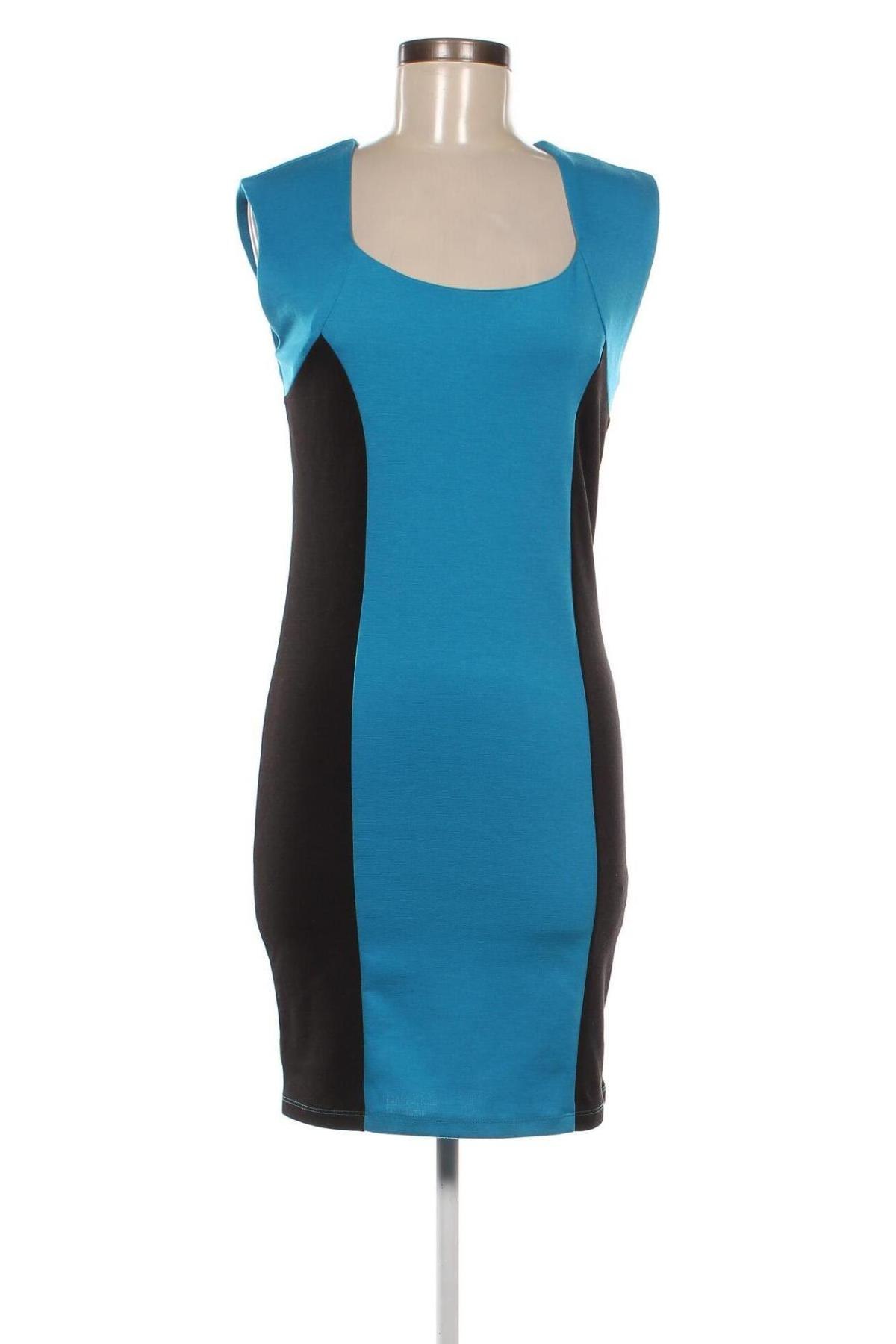 Kleid Chillin, Größe L, Farbe Blau, Preis € 8,29