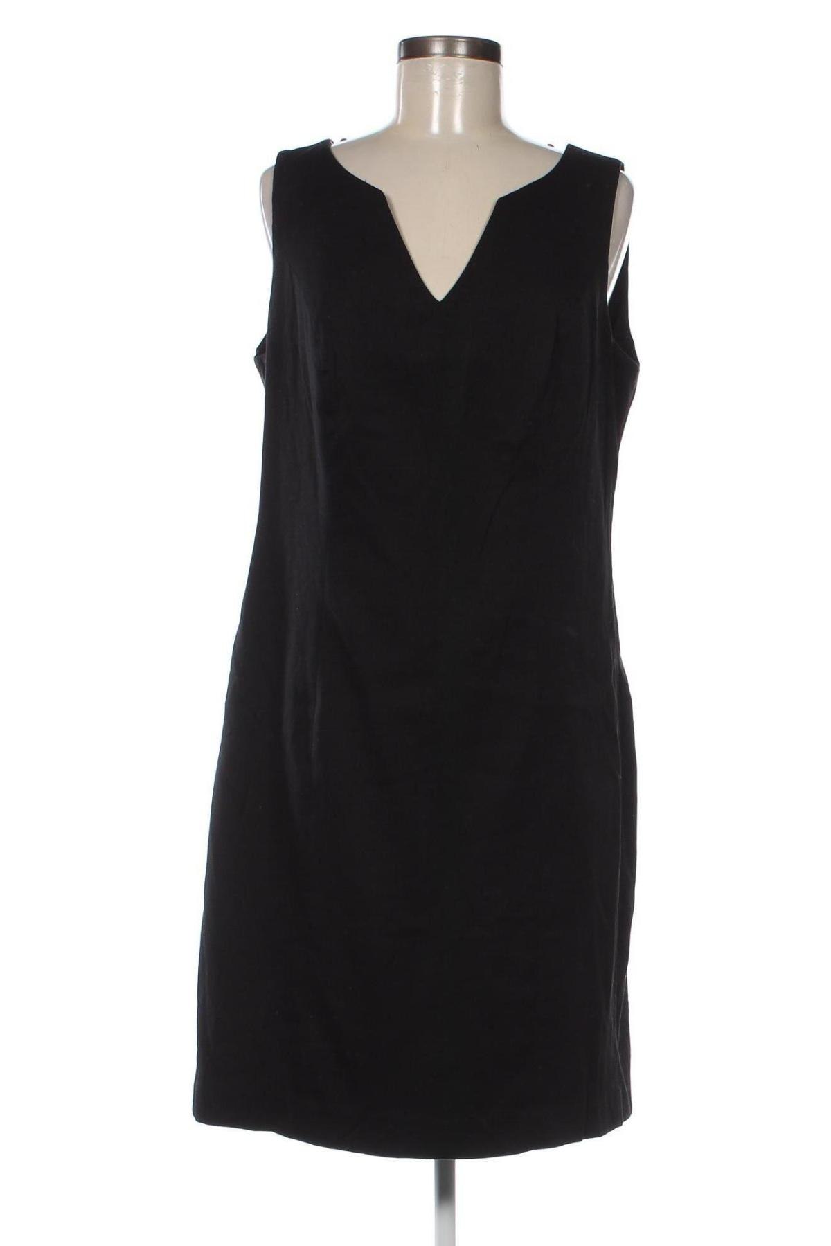 Šaty  Class International, Veľkosť XL, Farba Čierna, Cena  10,09 €