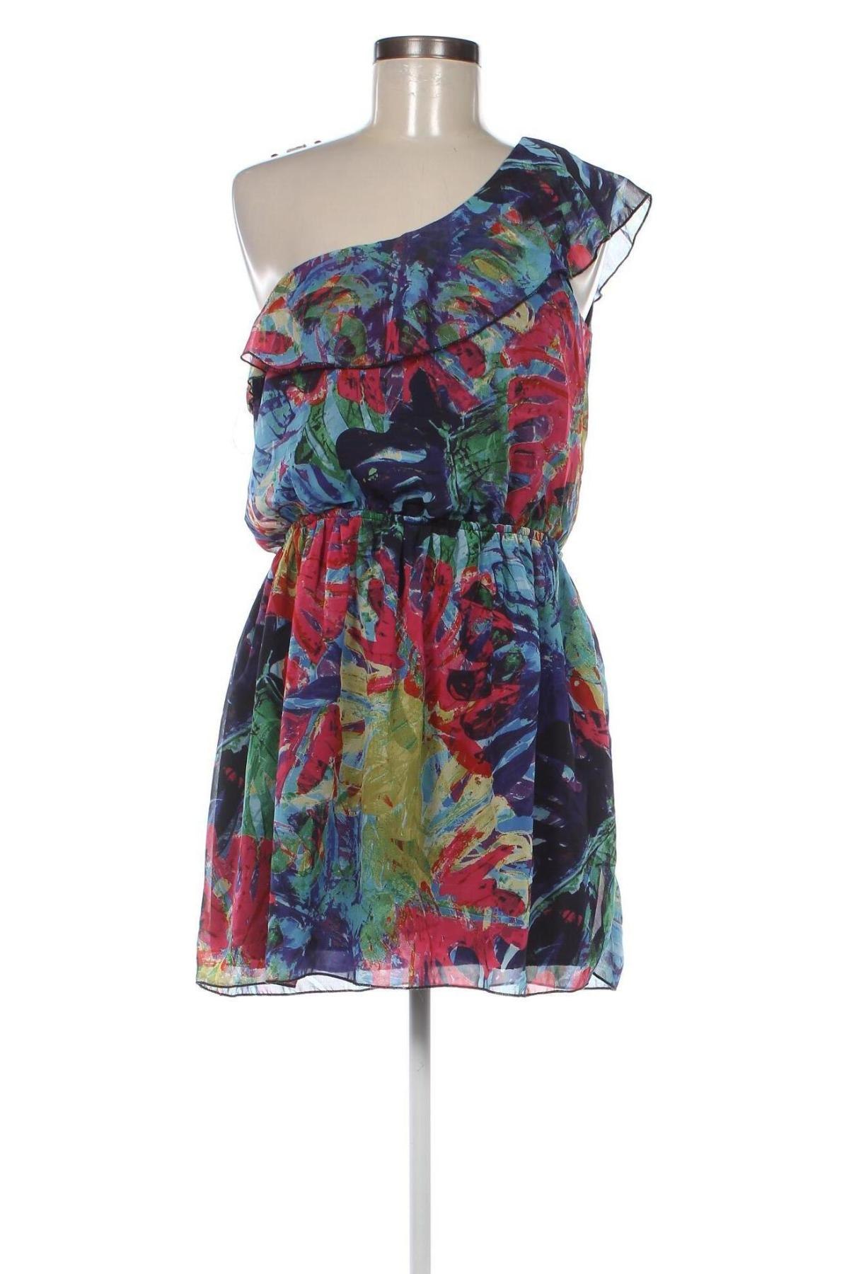 Φόρεμα Clockhouse, Μέγεθος XL, Χρώμα Πολύχρωμο, Τιμή 5,56 €