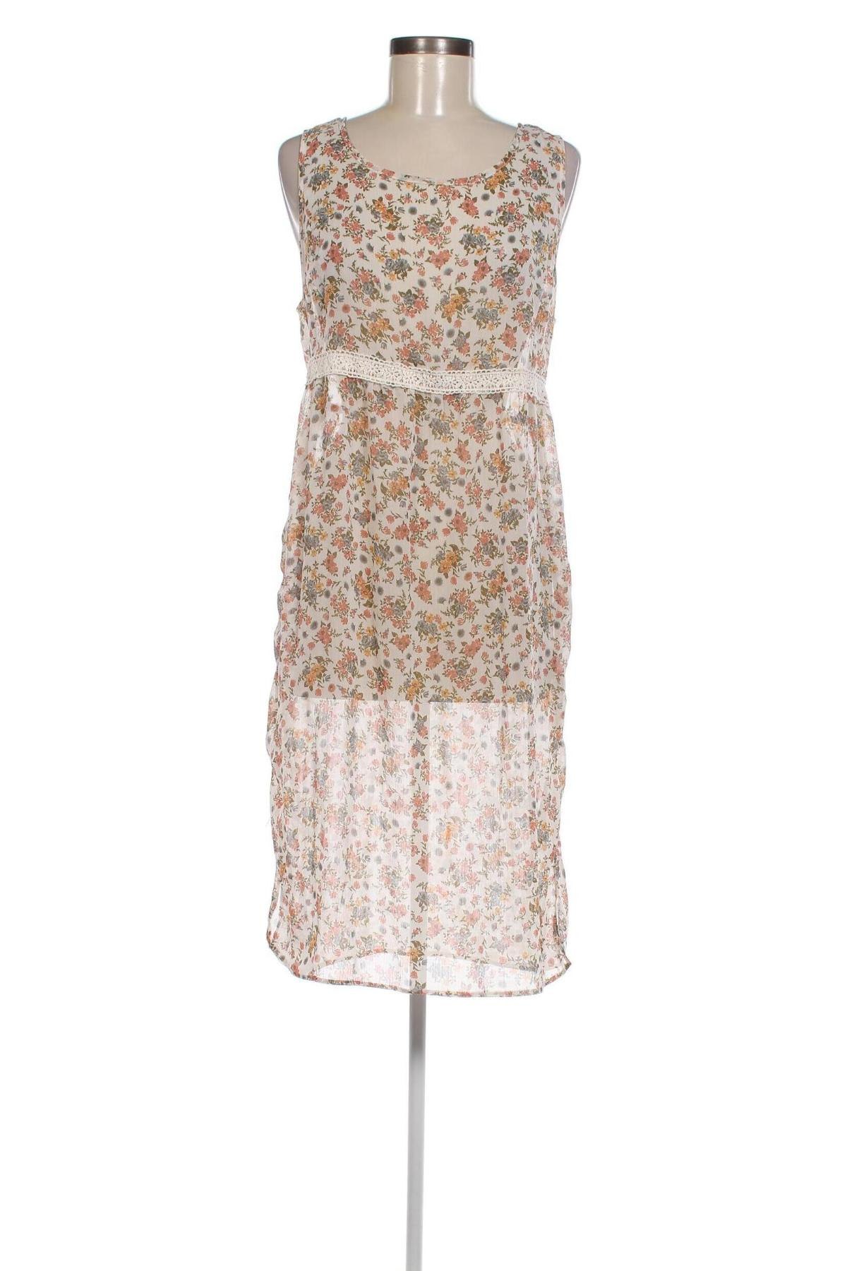 Φόρεμα Clockhouse, Μέγεθος XL, Χρώμα Πολύχρωμο, Τιμή 8,07 €