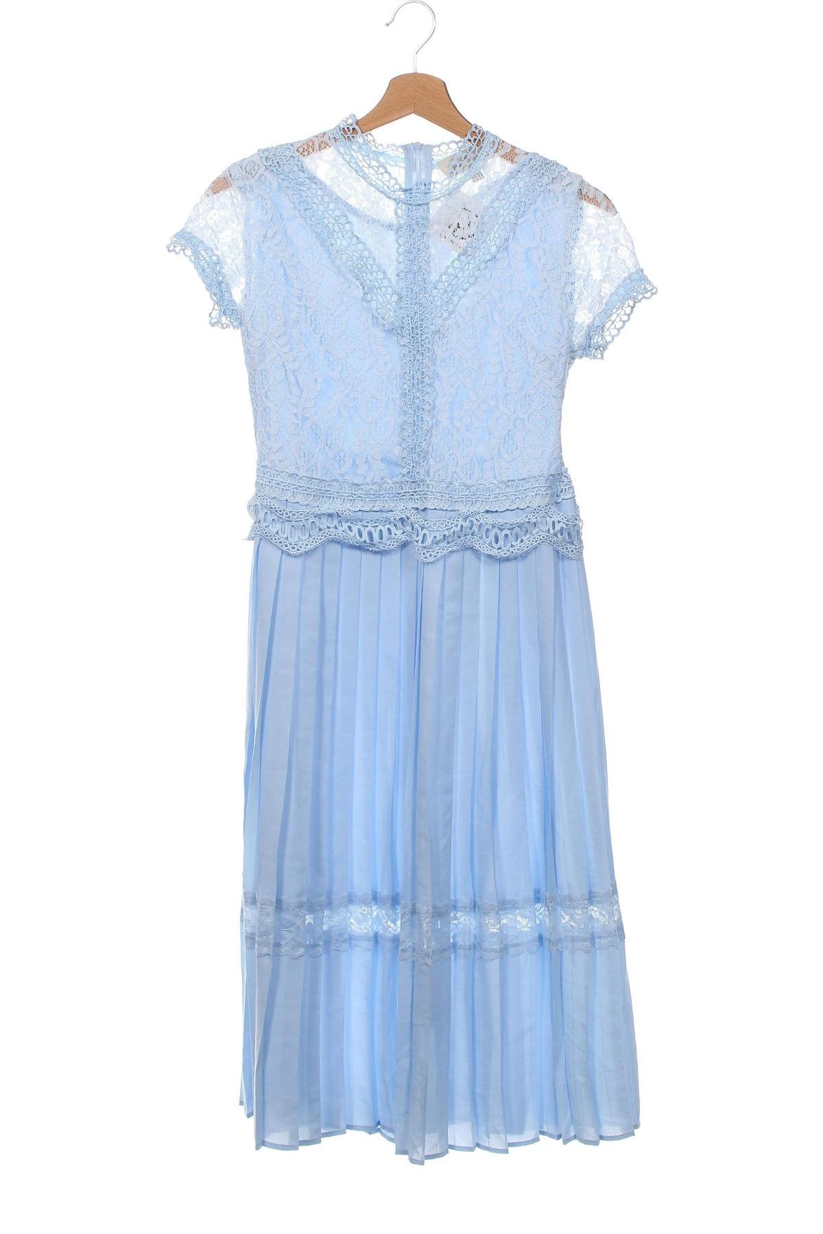 Kleid Coast, Größe M, Farbe Blau, Preis € 31,18