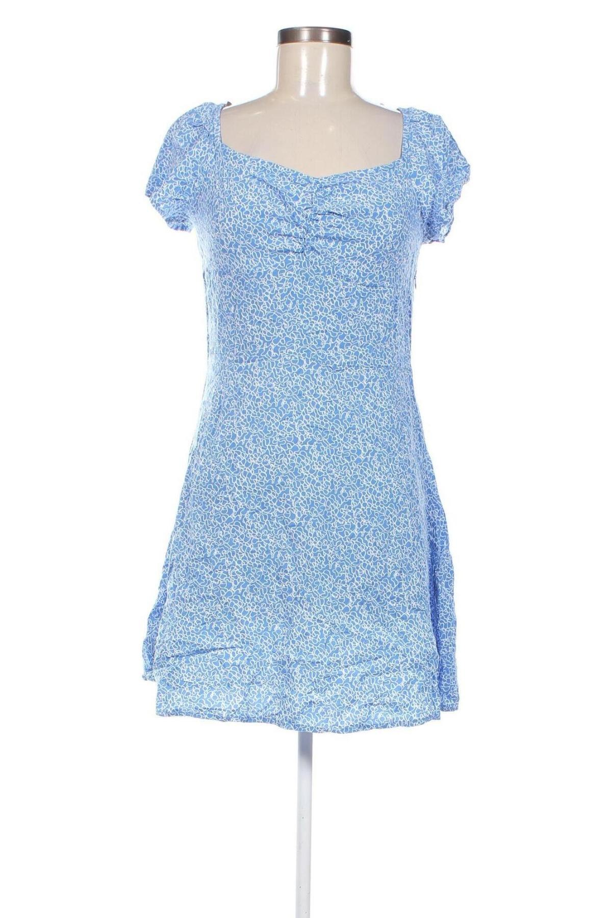 Šaty  Coco, Veľkosť M, Farba Modrá, Cena  6,58 €