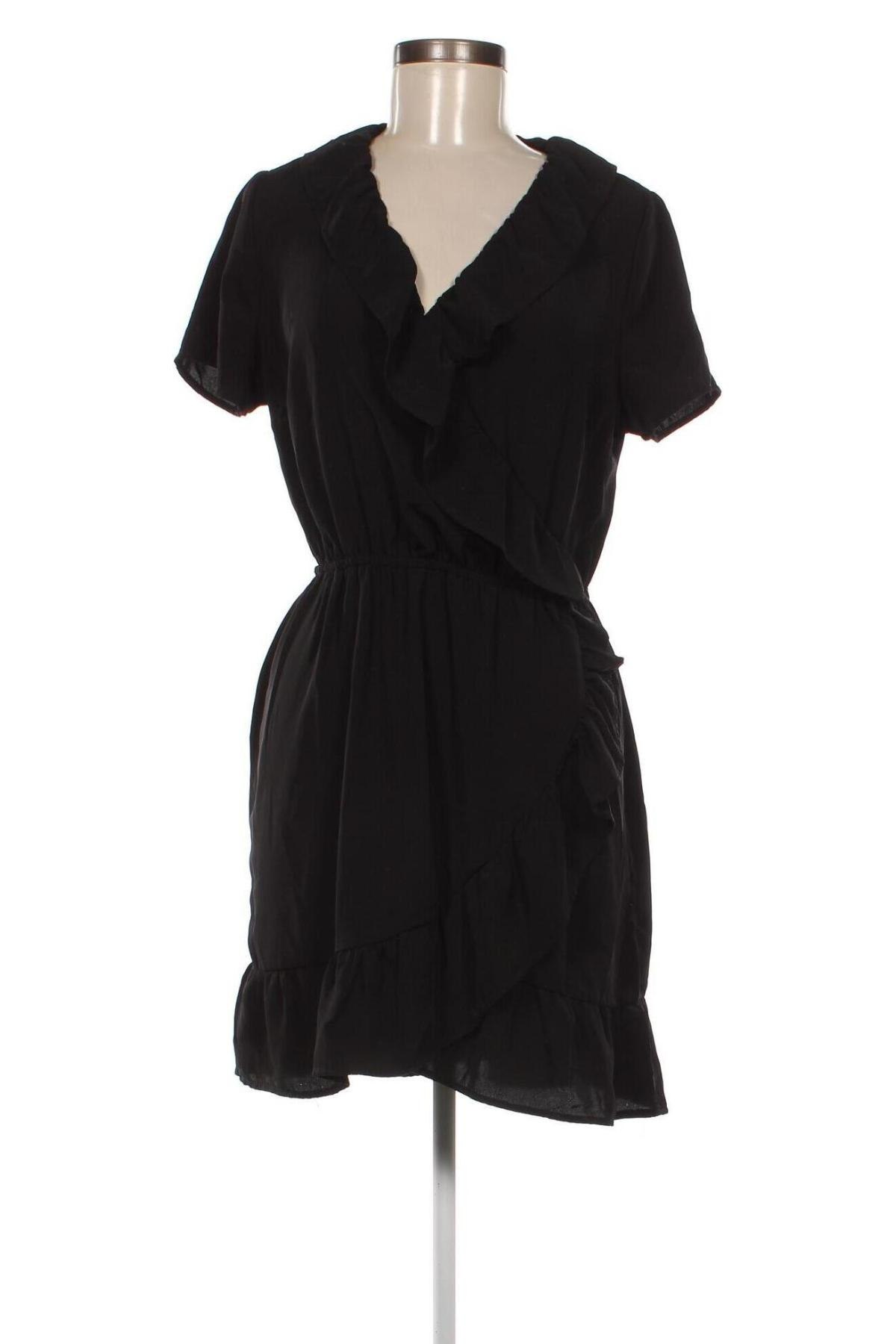 Φόρεμα Colloseum, Μέγεθος M, Χρώμα Μαύρο, Τιμή 7,18 €