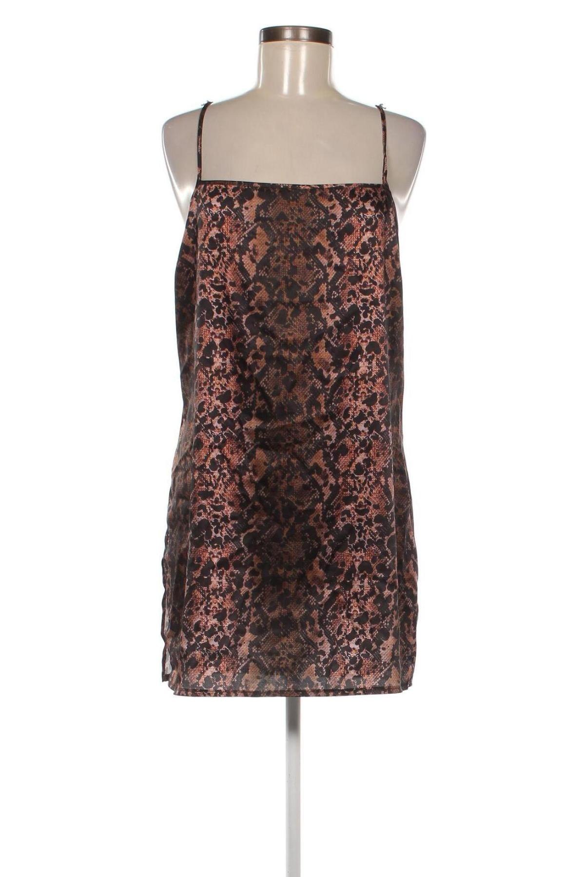 Φόρεμα Collusion, Μέγεθος M, Χρώμα Πολύχρωμο, Τιμή 17,94 €