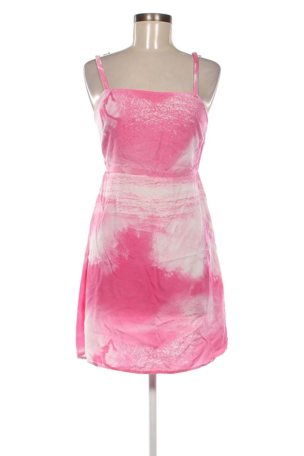 Kleid Collusion, Größe M, Farbe Rosa, Preis 14,83 €