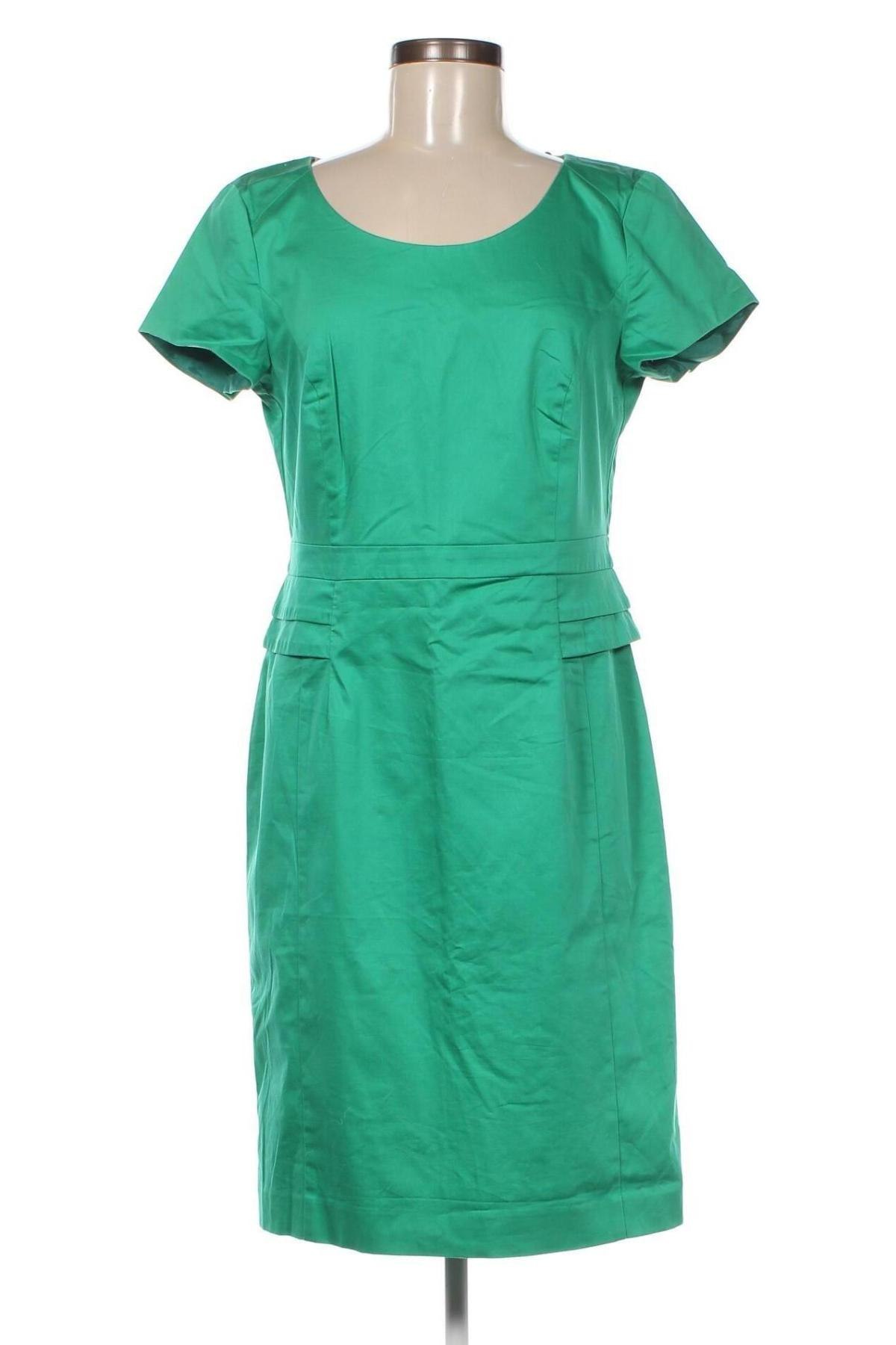 Šaty  Comma,, Velikost M, Barva Zelená, Cena  994,00 Kč