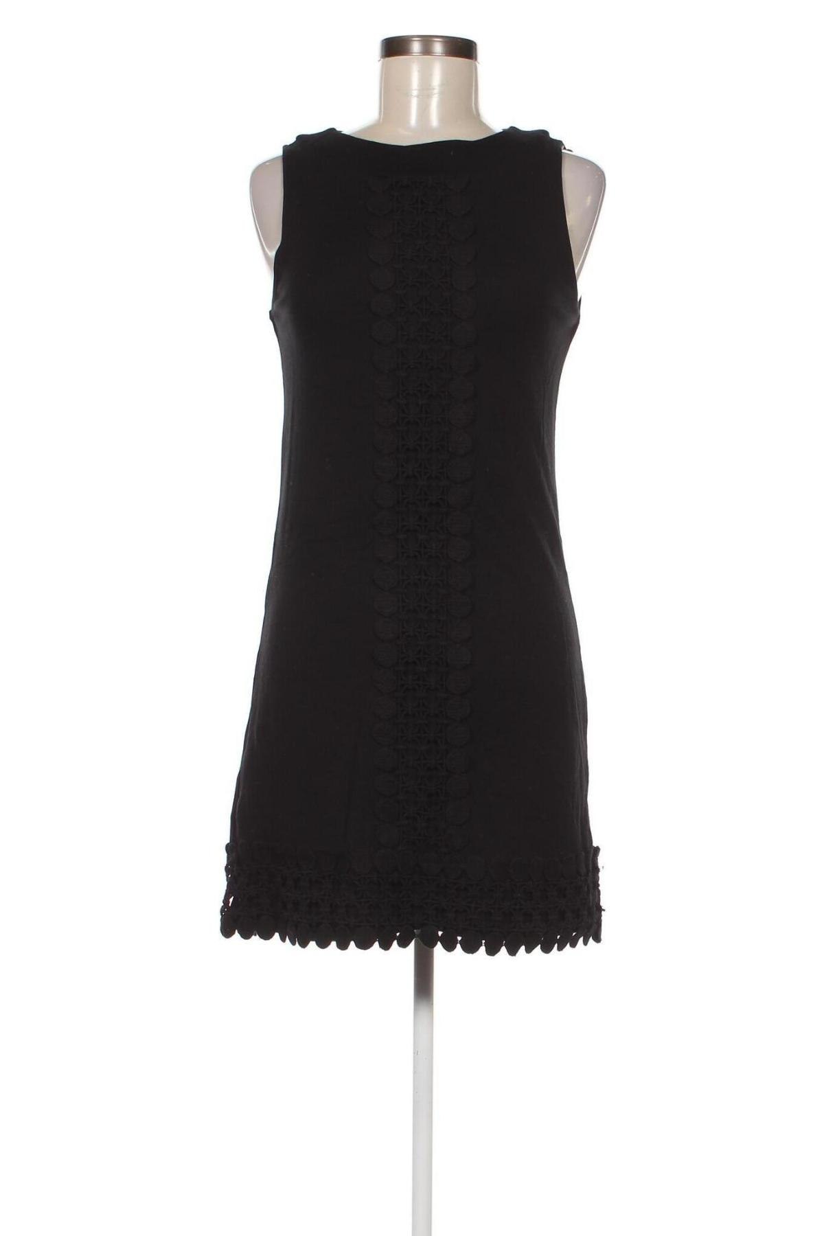 Kleid Comma,, Größe XS, Farbe Schwarz, Preis 41,06 €
