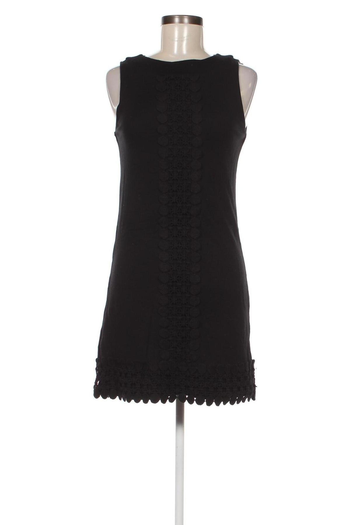 Rochie Comma,, Mărime XS, Culoare Negru, Preț 194,08 Lei