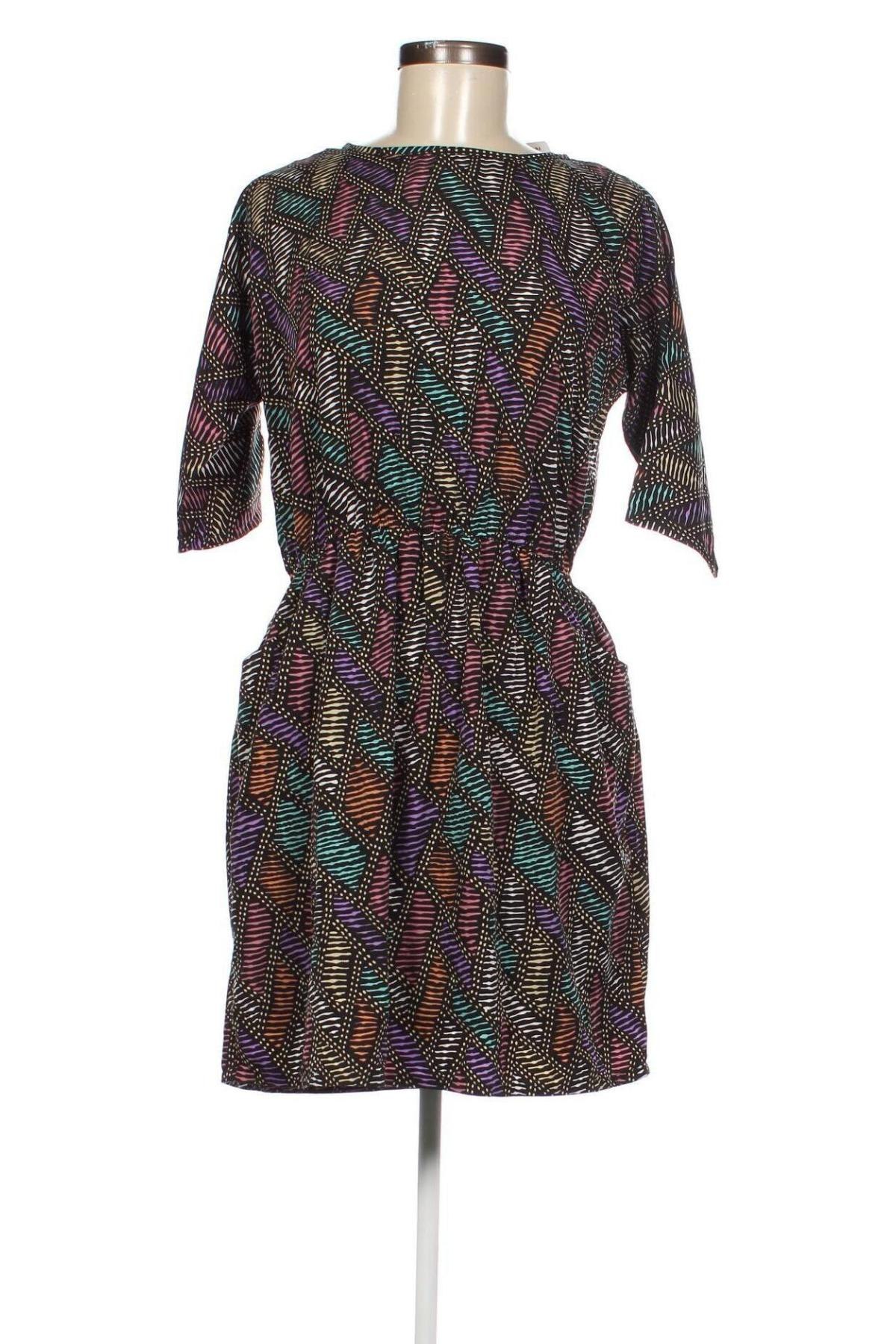 Kleid Compania Fantastica, Größe L, Farbe Mehrfarbig, Preis € 23,66
