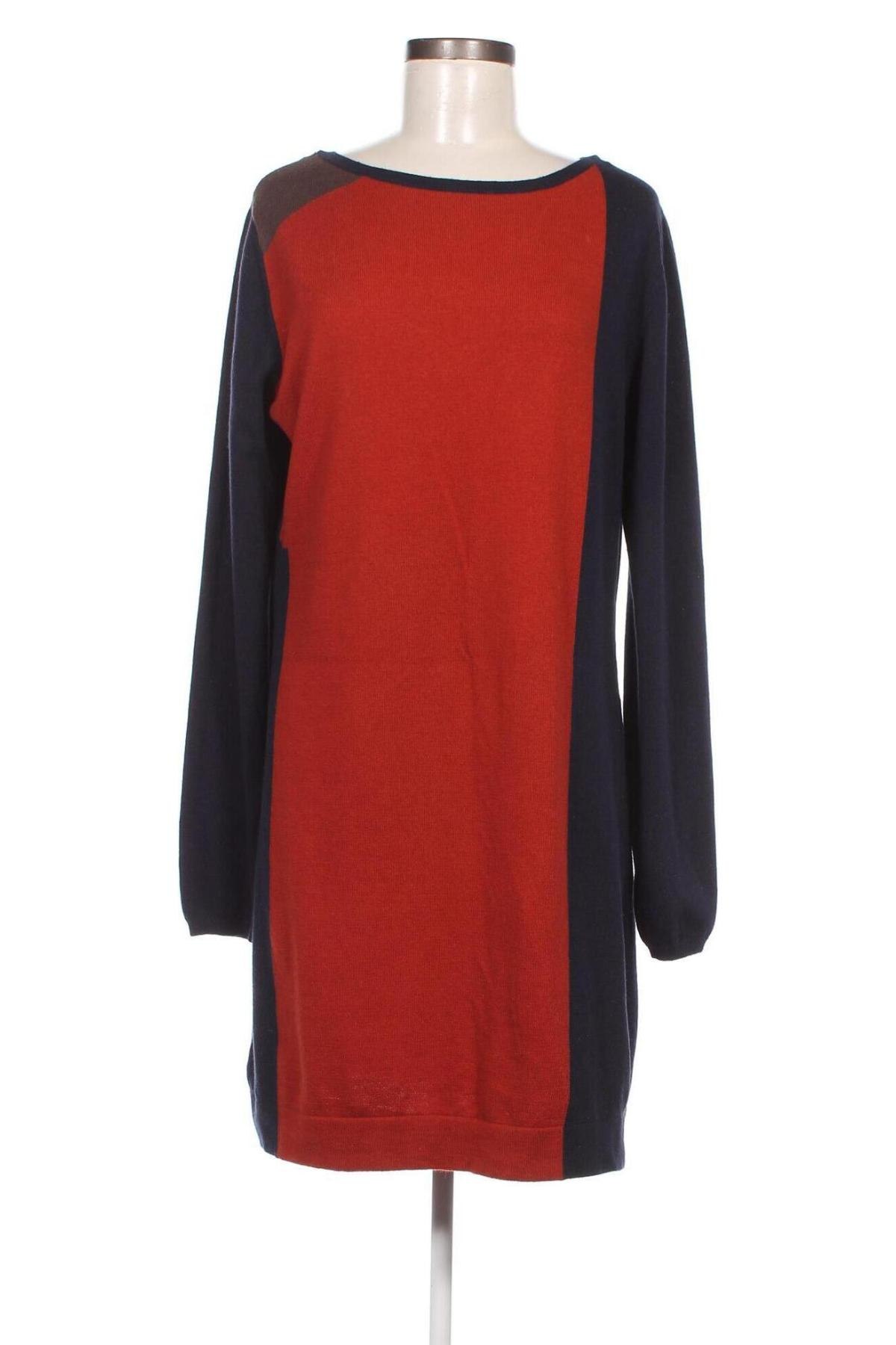 Φόρεμα Conbipel, Μέγεθος XL, Χρώμα Πολύχρωμο, Τιμή 17,24 €