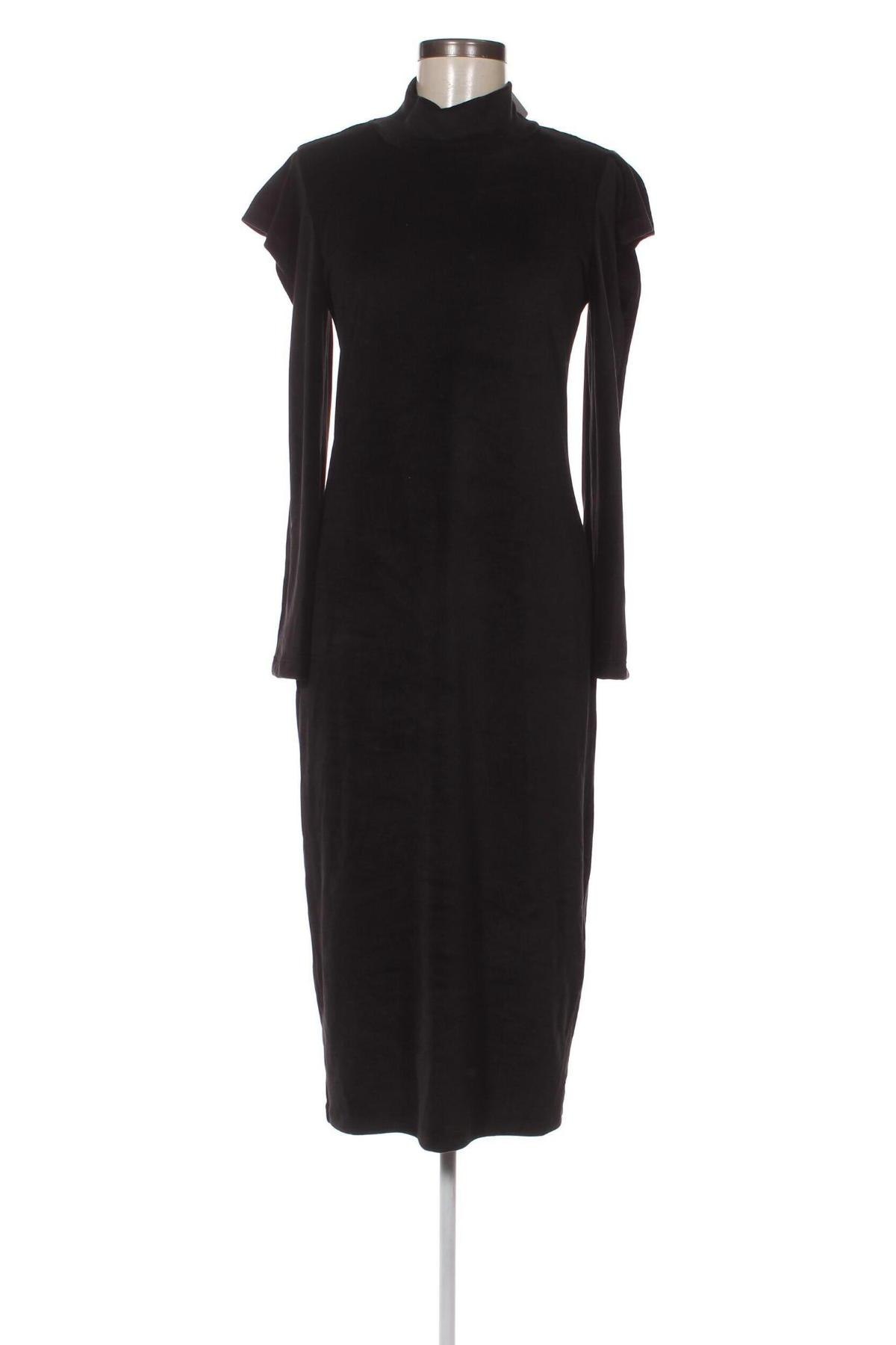 Φόρεμα Cop.copine, Μέγεθος M, Χρώμα Μαύρο, Τιμή 18,04 €