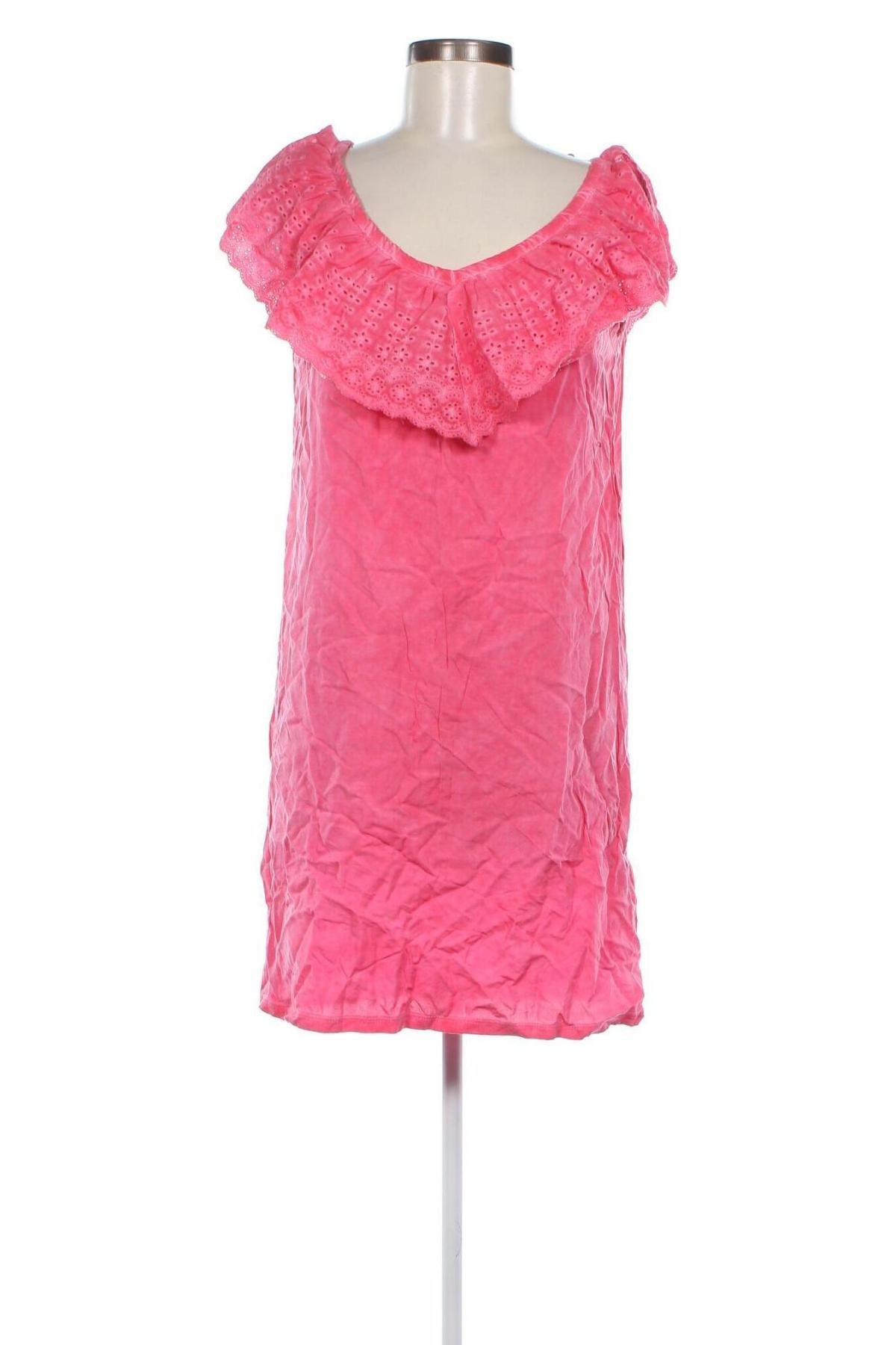Šaty  Costes, Veľkosť M, Farba Ružová, Cena  7,71 €