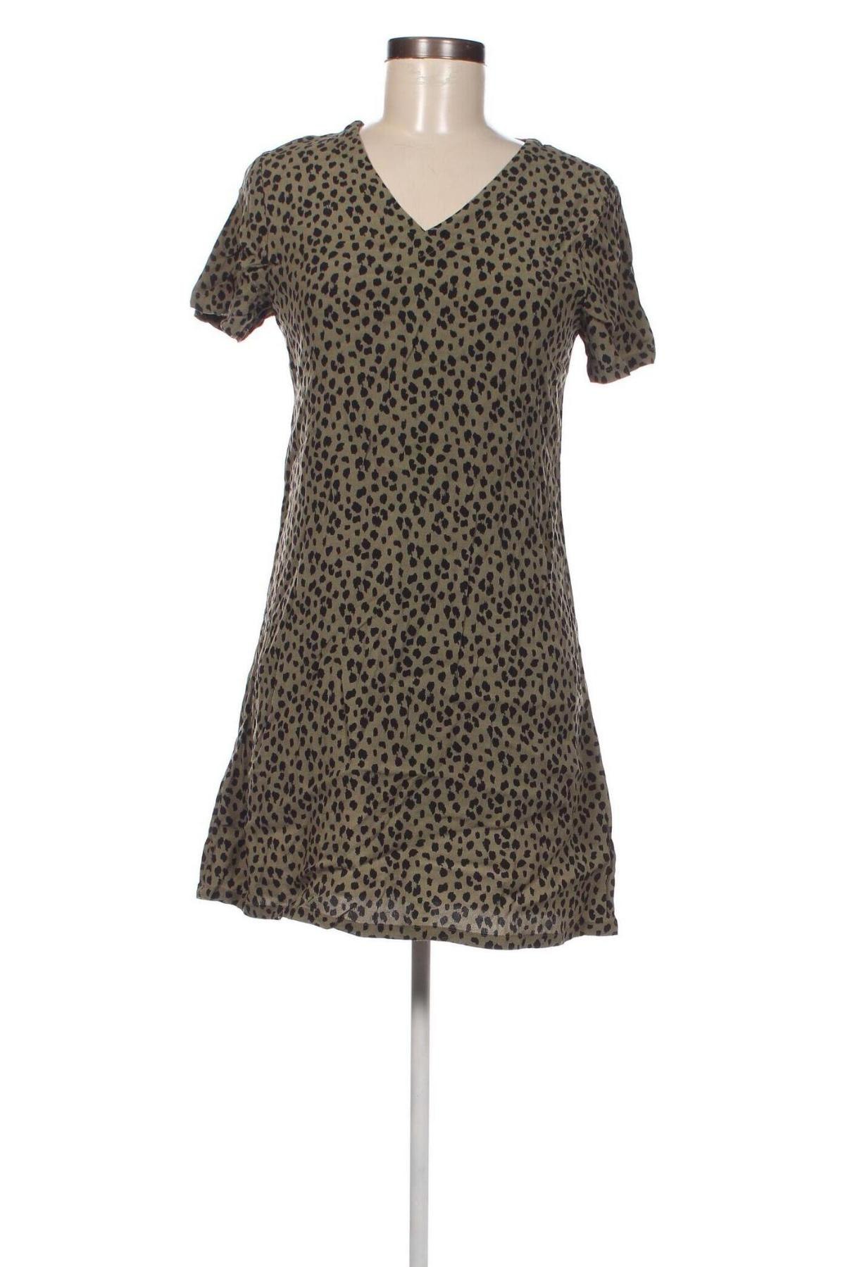 Kleid Costes, Größe XS, Farbe Grün, Preis 9,46 €